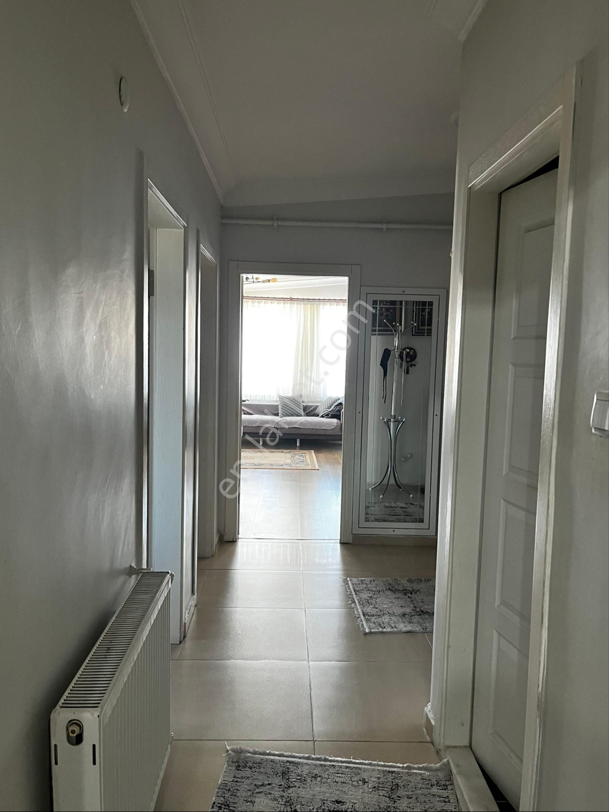 Samsun İlkadım Adalet Mah.ayrı Girişli Debleks Daire 280 M2 Ful Manzara - Görsel 31