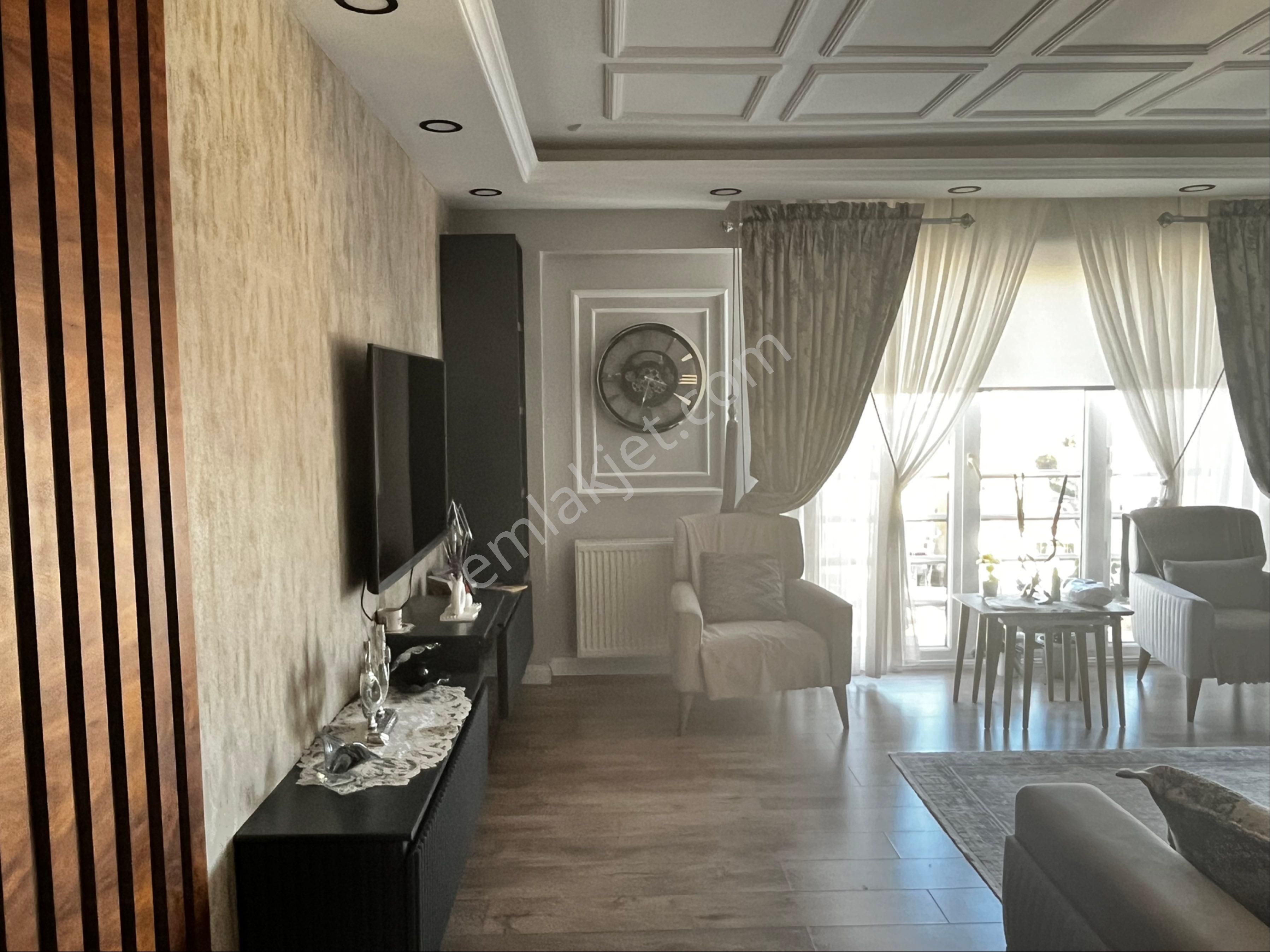 Samsun İlkadım Adalet Mah.ayrı Girişli Debleks Daire 280 M2 Ful Manzara - Görsel 2