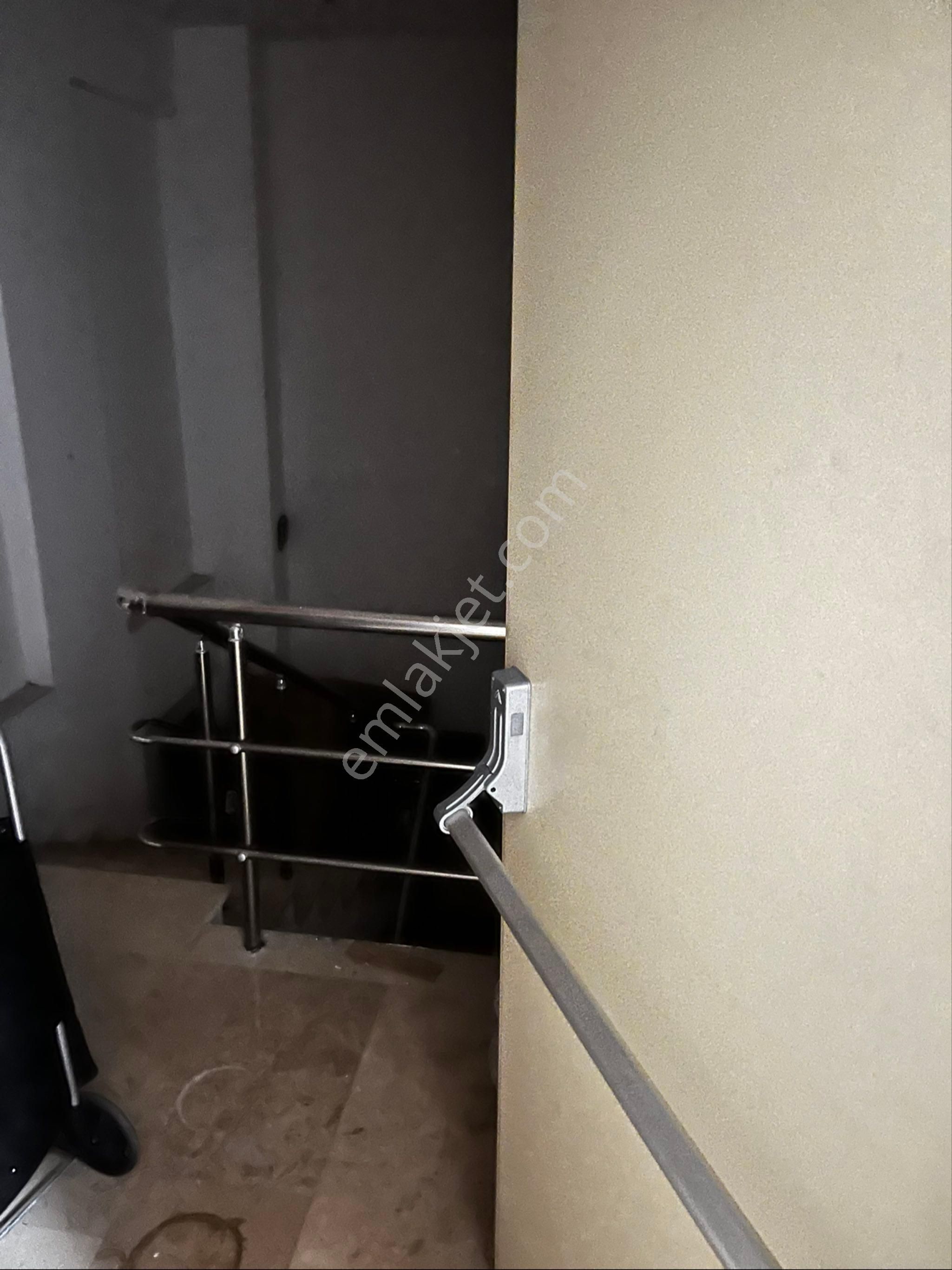 Samsun İlkadım Adalet Mah.ayrı Girişli Debleks Daire 280 M2 Ful Manzara - Görsel 22