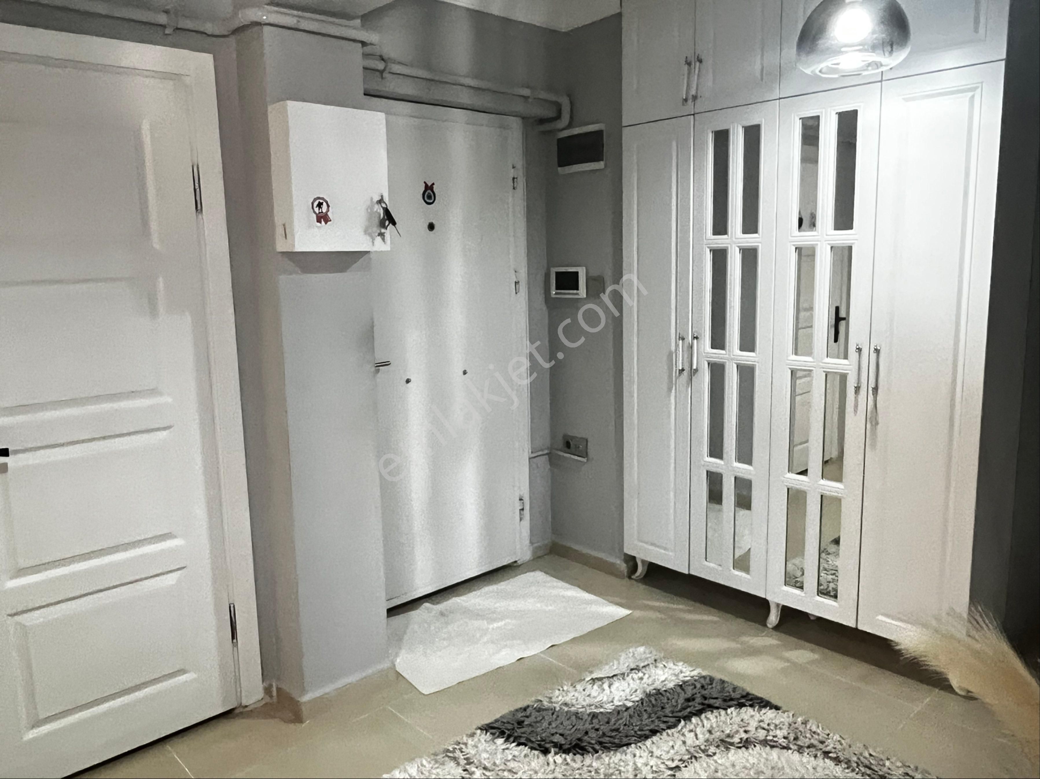 Samsun İlkadım Adalet Mah.ayrı Girişli Debleks Daire 280 M2 Ful Manzara - Görsel 18