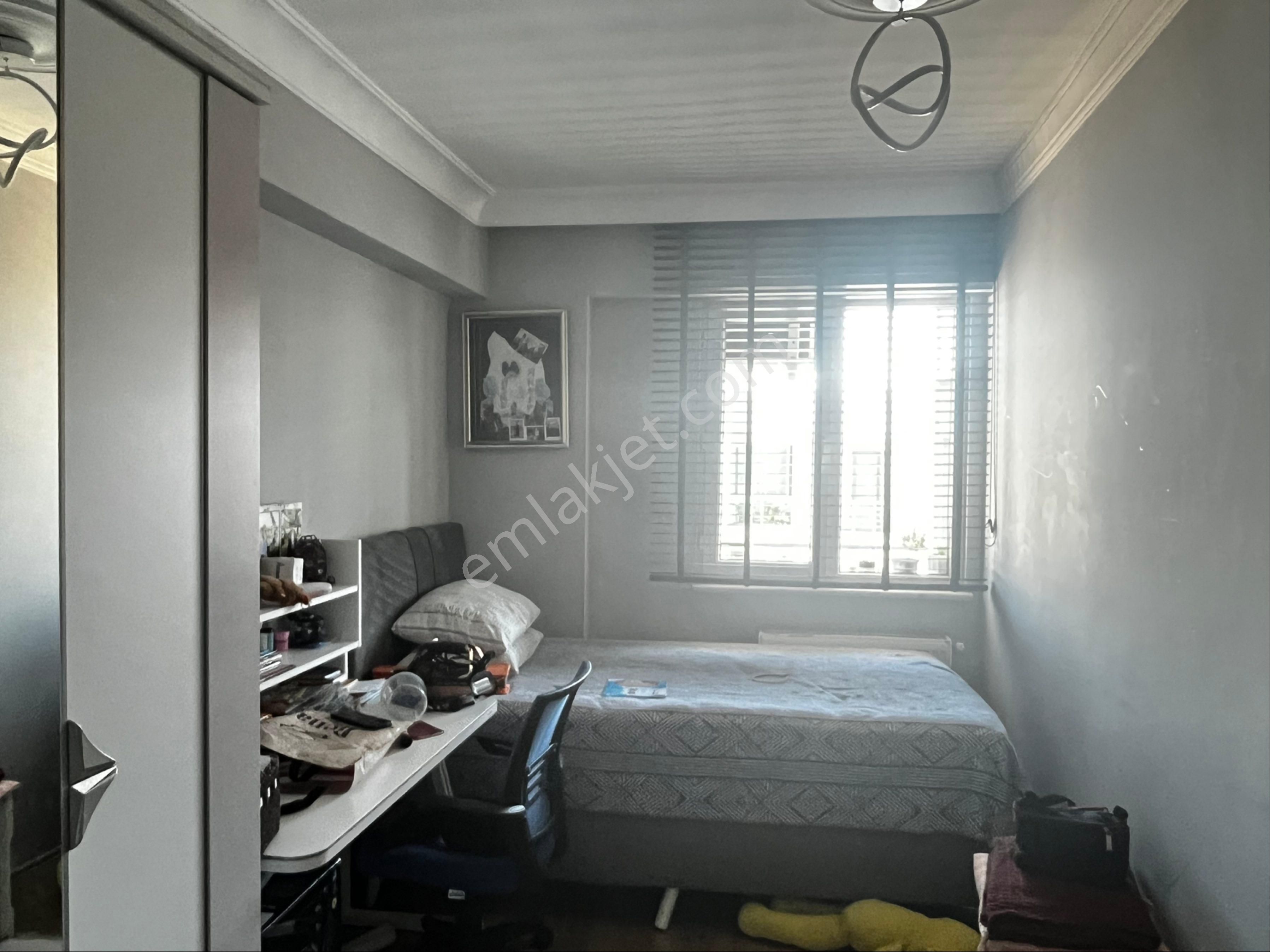 Samsun İlkadım Adalet Mah.ayrı Girişli Debleks Daire 280 M2 Ful Manzara - Görsel 6