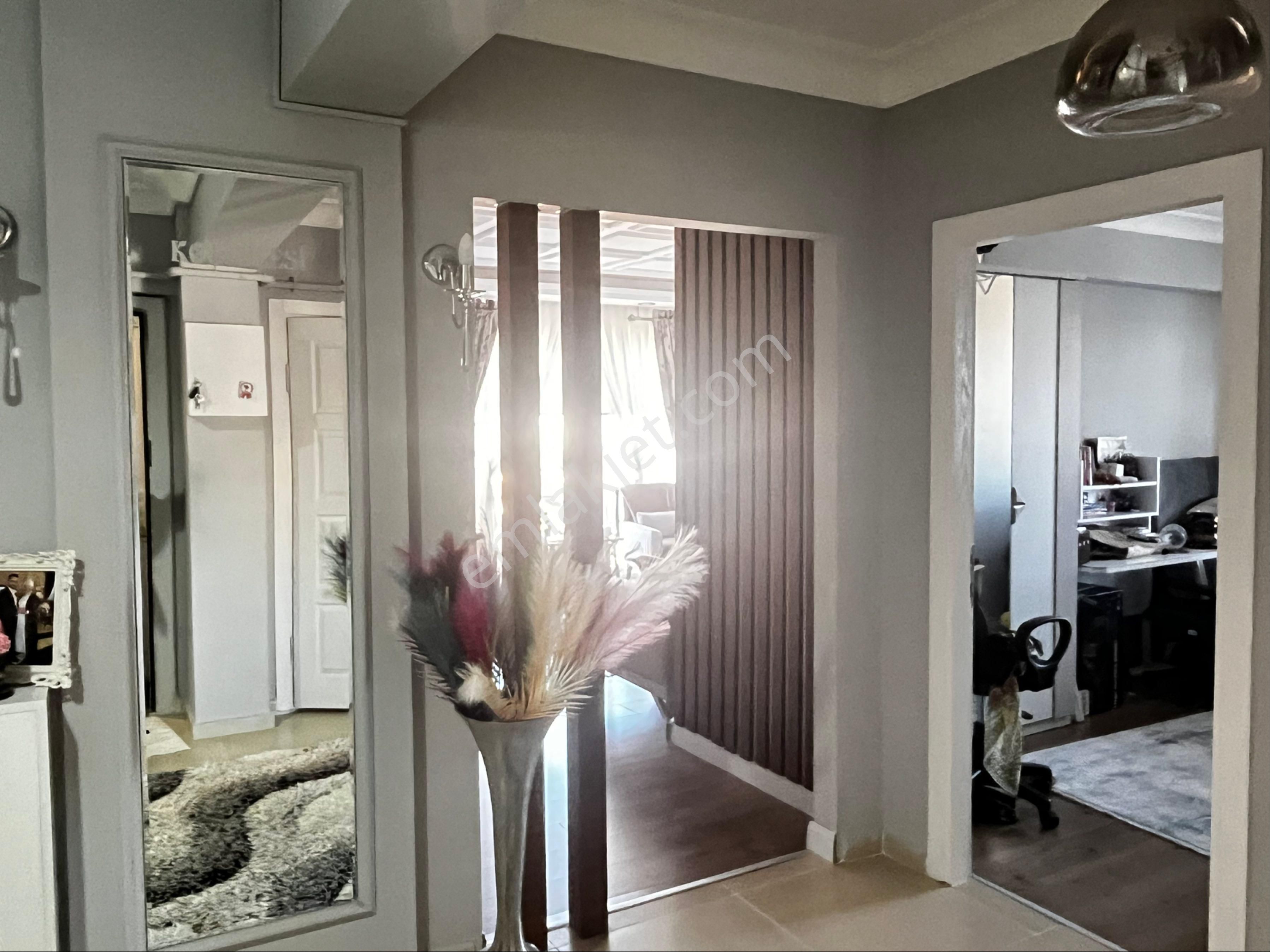 Samsun İlkadım Adalet Mah.ayrı Girişli Debleks Daire 280 M2 Ful Manzara - Görsel 3