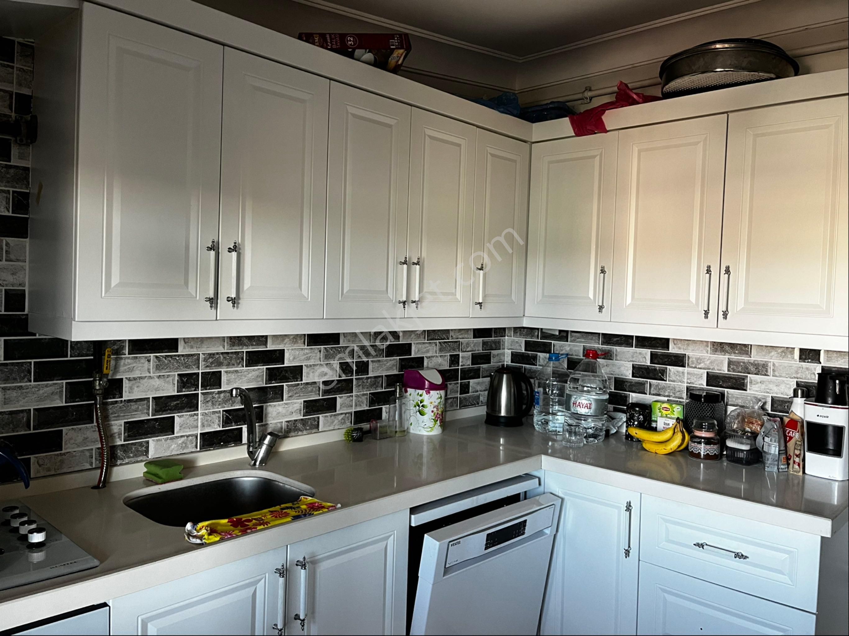 Samsun İlkadım Adalet Mah.ayrı Girişli Debleks Daire 280 M2 Ful Manzara - Görsel 29