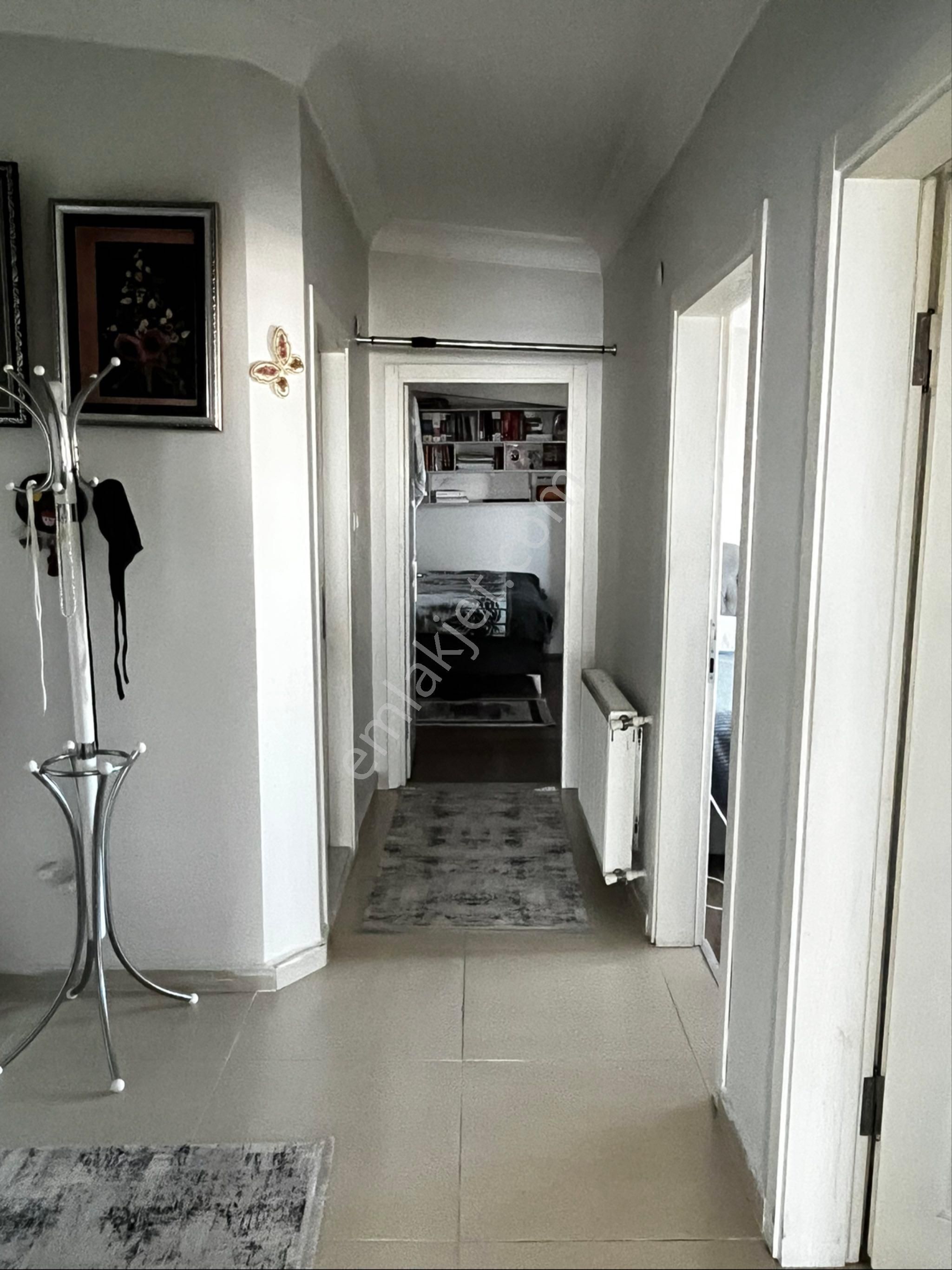 Samsun İlkadım Adalet Mah.ayrı Girişli Debleks Daire 280 M2 Ful Manzara - Görsel 8