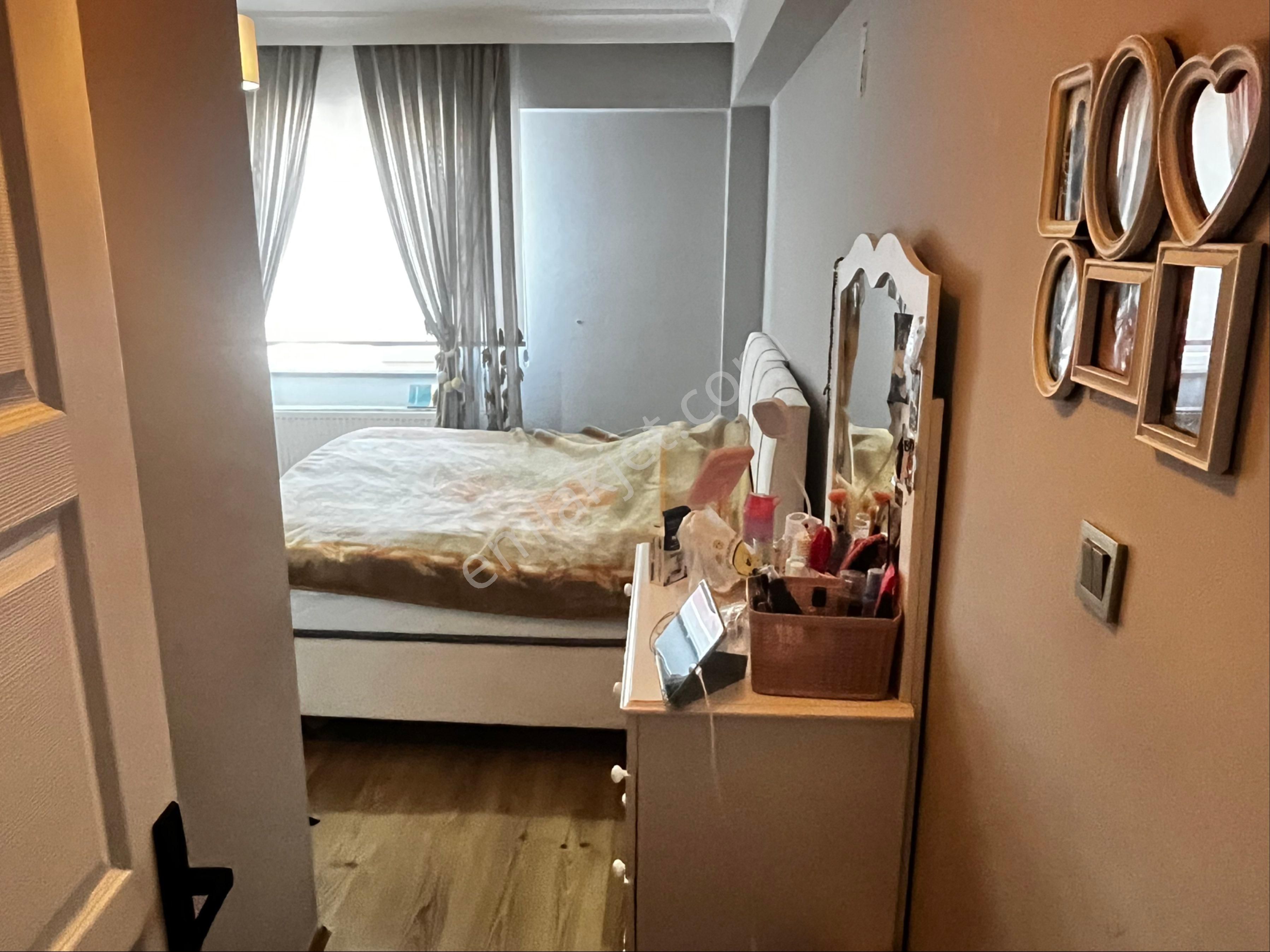 Samsun İlkadım Adalet Mah.ayrı Girişli Debleks Daire 280 M2 Ful Manzara - Görsel 9