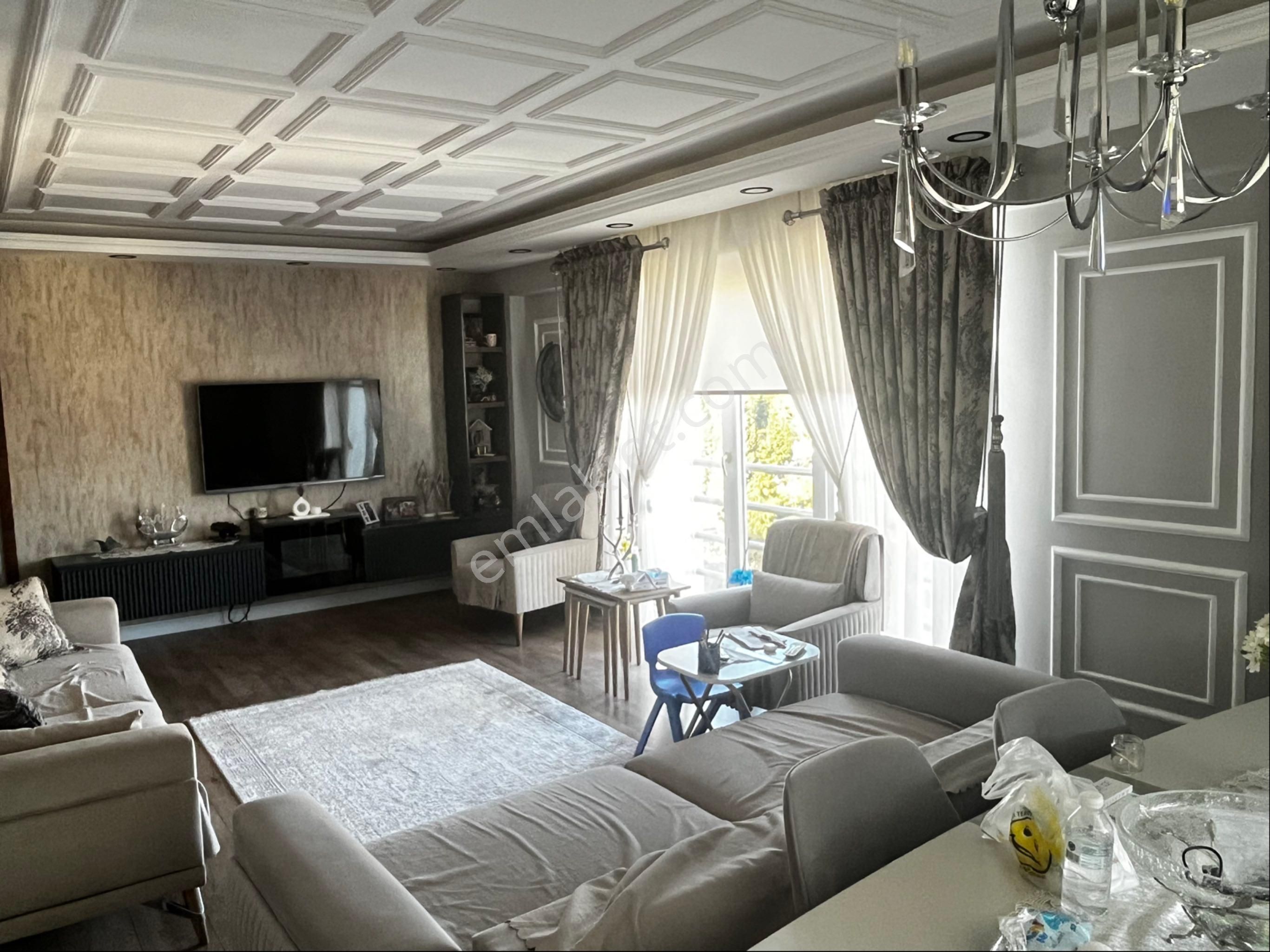 Samsun İlkadım Adalet Mah.ayrı Girişli Debleks Daire 280 M2 Ful Manzara - Görsel 5