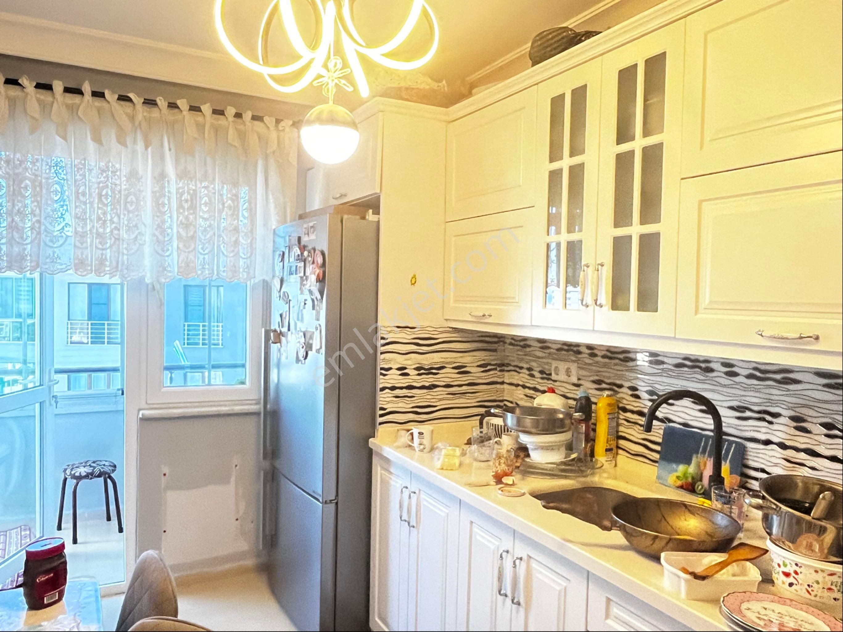 Samsun İlkadım Adalet Mah.ayrı Girişli Debleks Daire 280 M2 Ful Manzara - Görsel 14