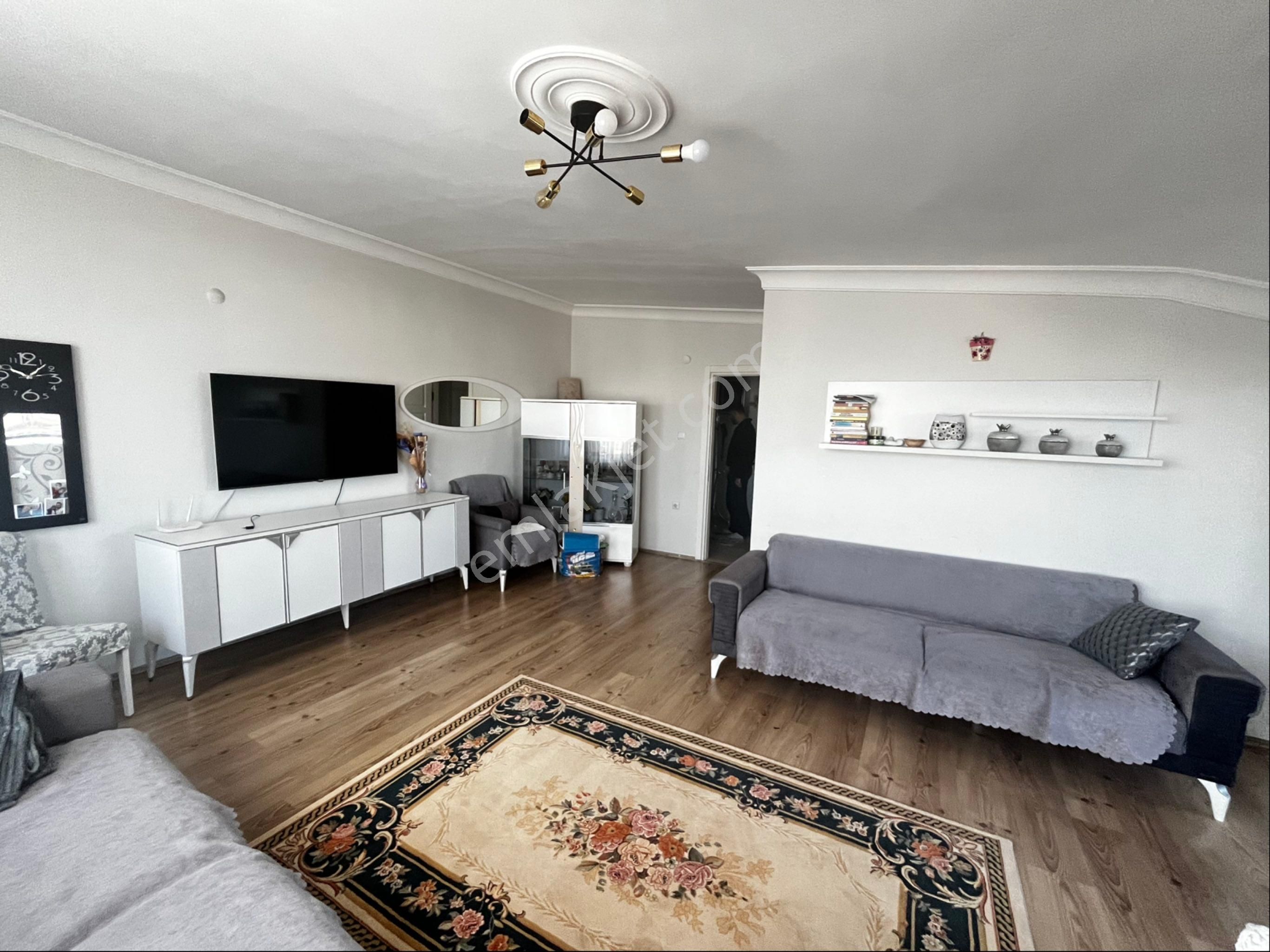 Samsun İlkadım Adalet Mah.ayrı Girişli Debleks Daire 280 M2 Ful Manzara - Görsel 26