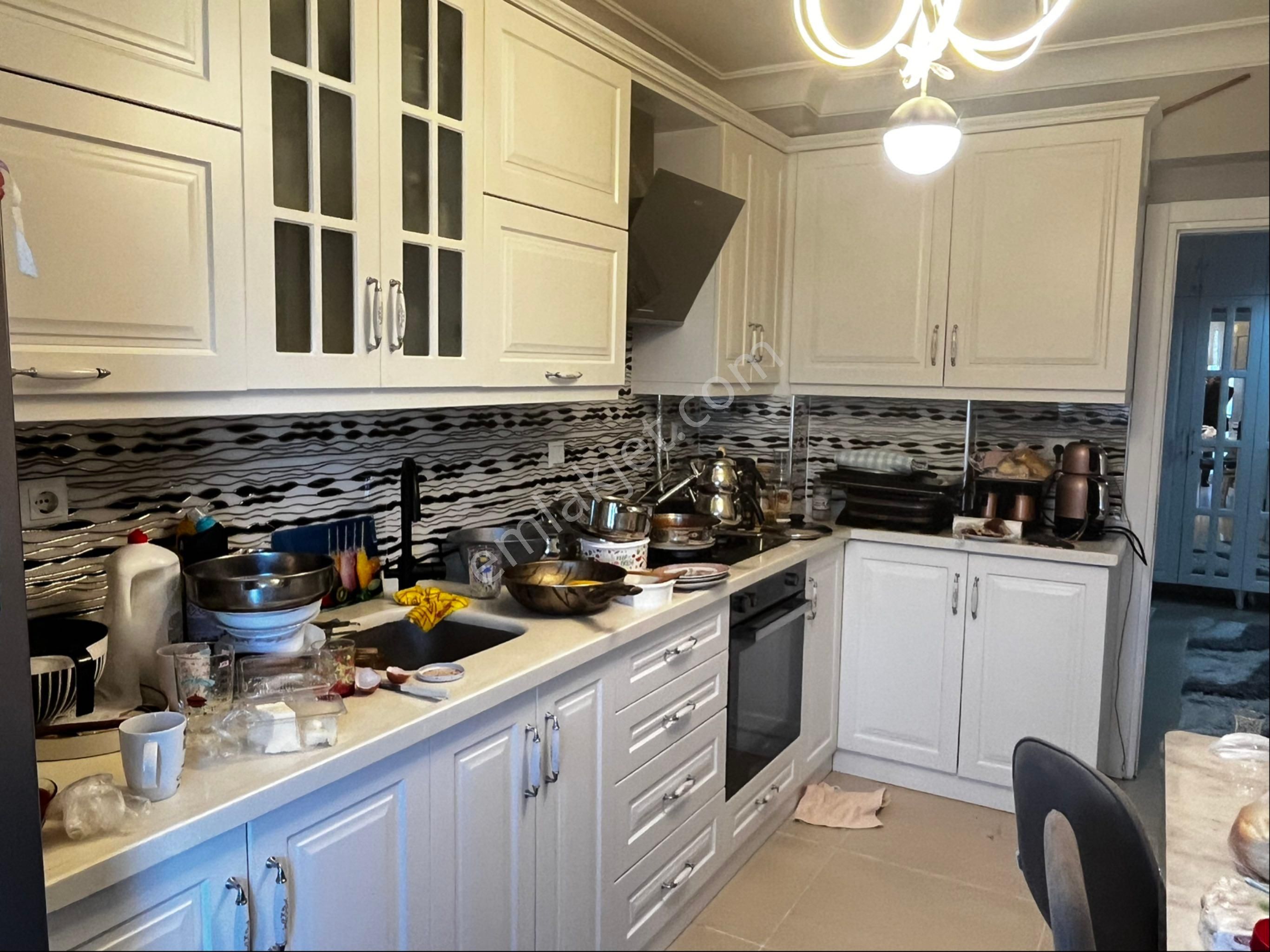 Samsun İlkadım Adalet Mah.ayrı Girişli Debleks Daire 280 M2 Ful Manzara - Görsel 15