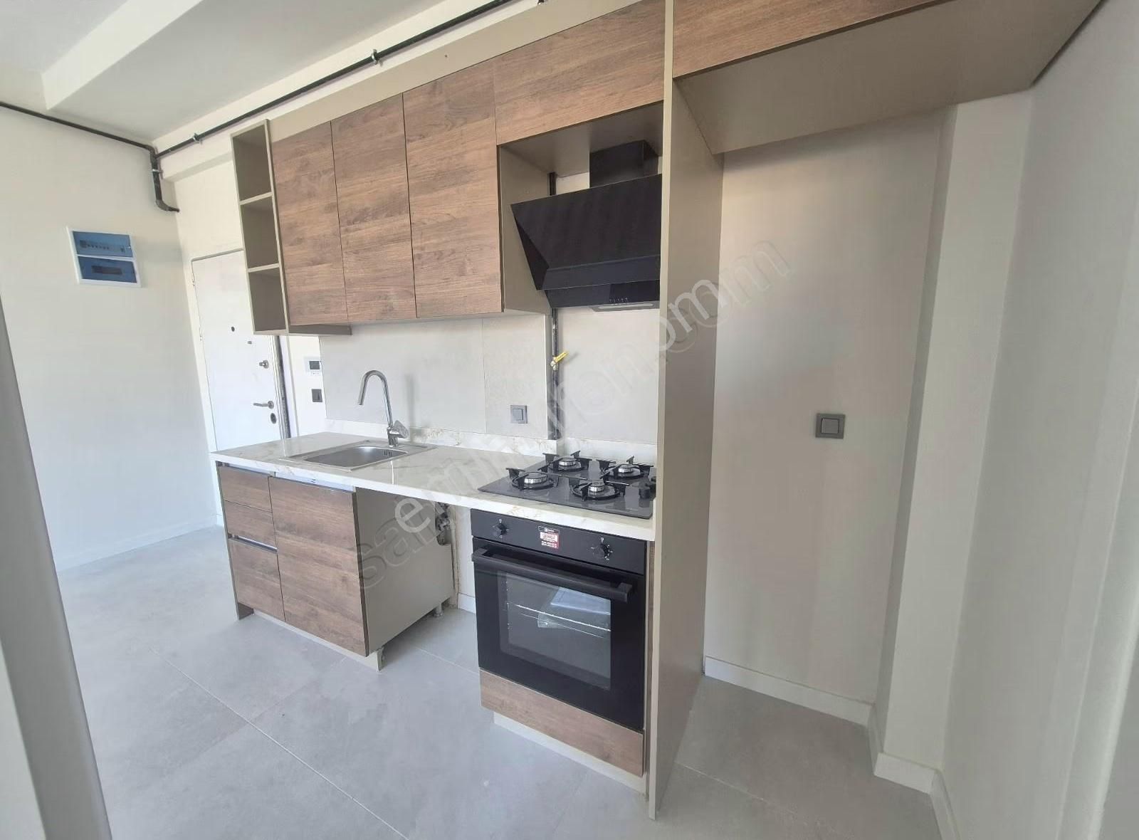 Gölbaşının Seçkin Projesinde Ara Kat 1+1 Kiralık Daire - Görsel 13