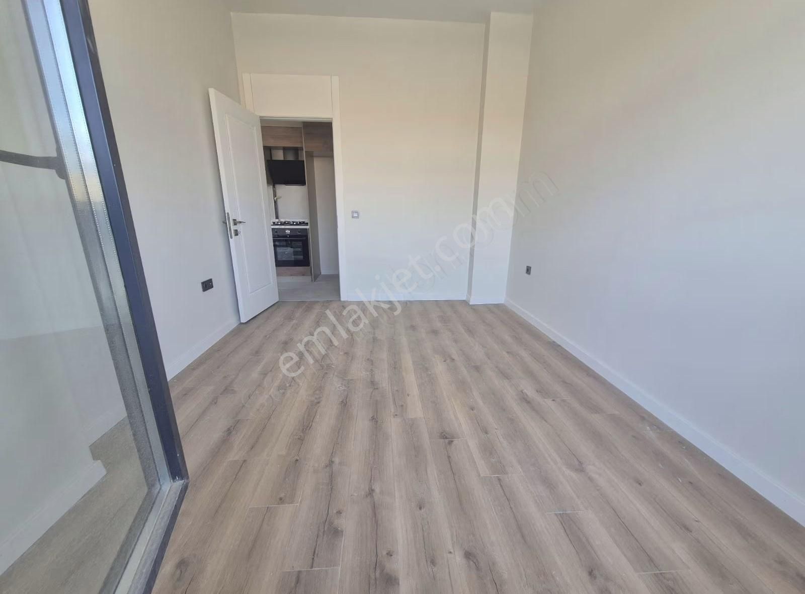 Gölbaşının Seçkin Projesinde Ara Kat 1+1 Kiralık Daire - Görsel 9