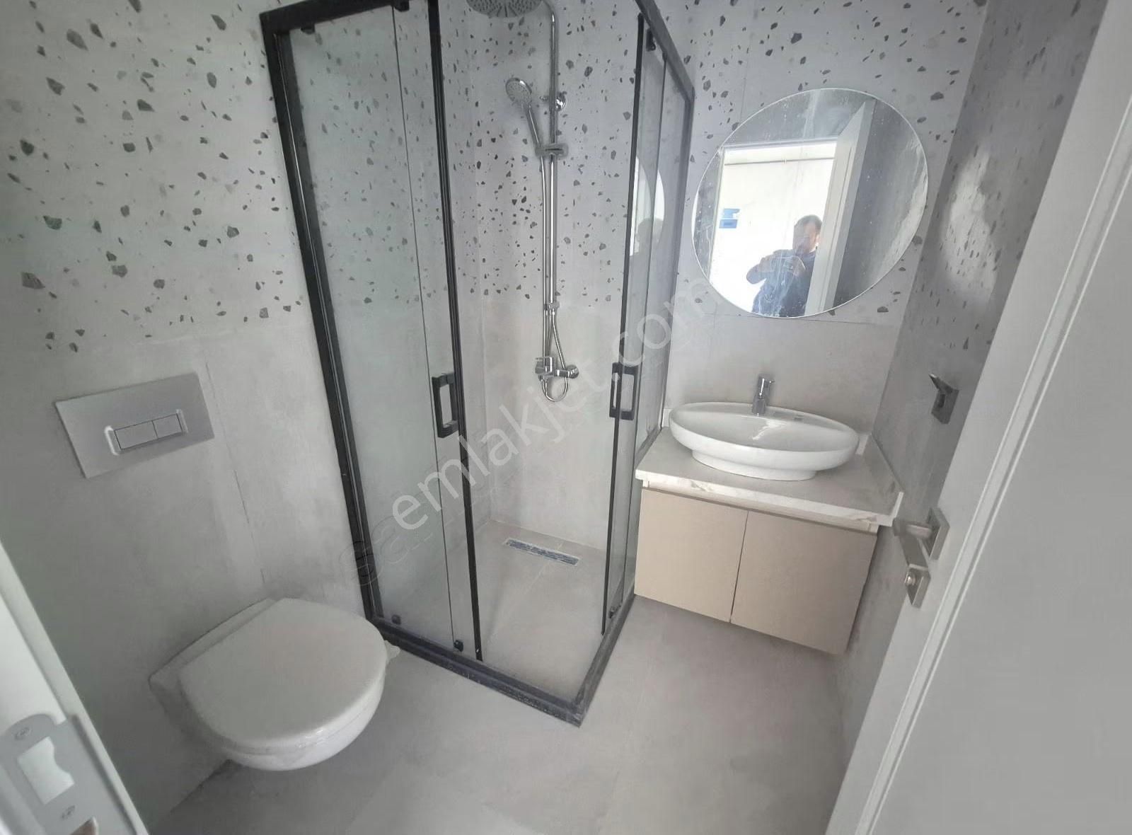 Gölbaşının Seçkin Projesinde Ara Kat 1+1 Kiralık Daire - Görsel 10