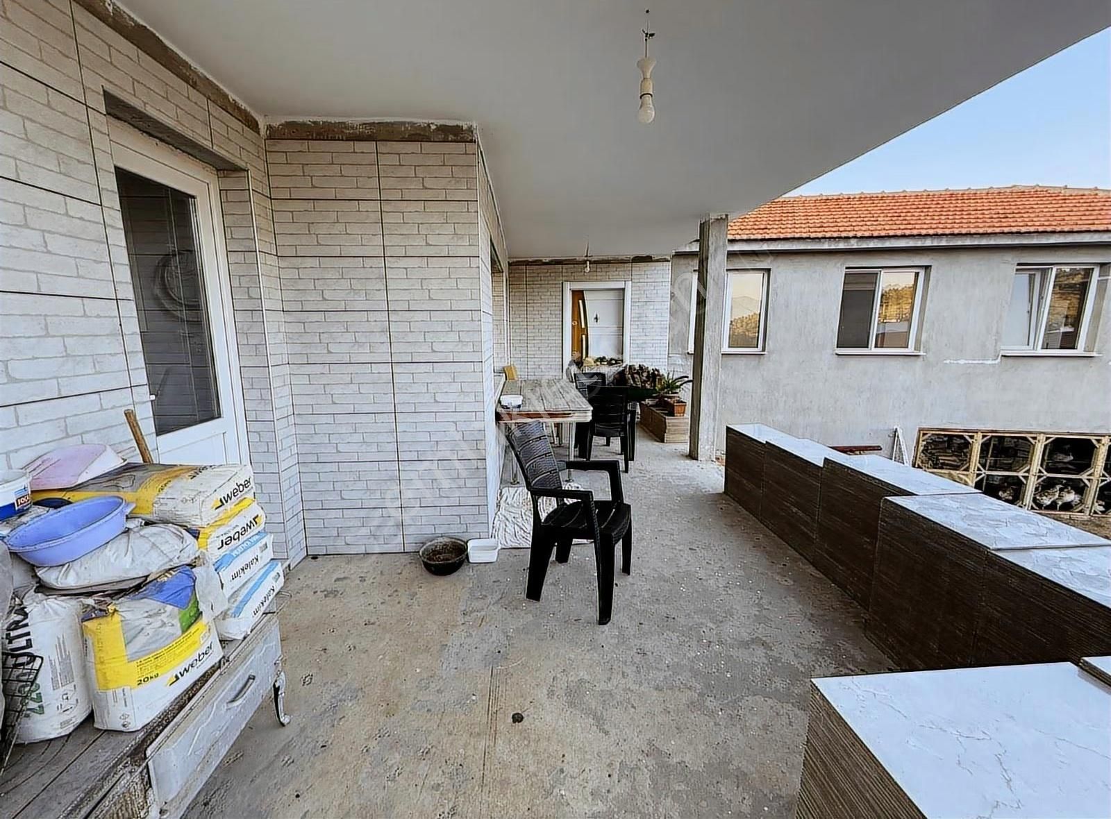 Yepyeni Bir Köy Hayatina Merhaba - Görsel 18