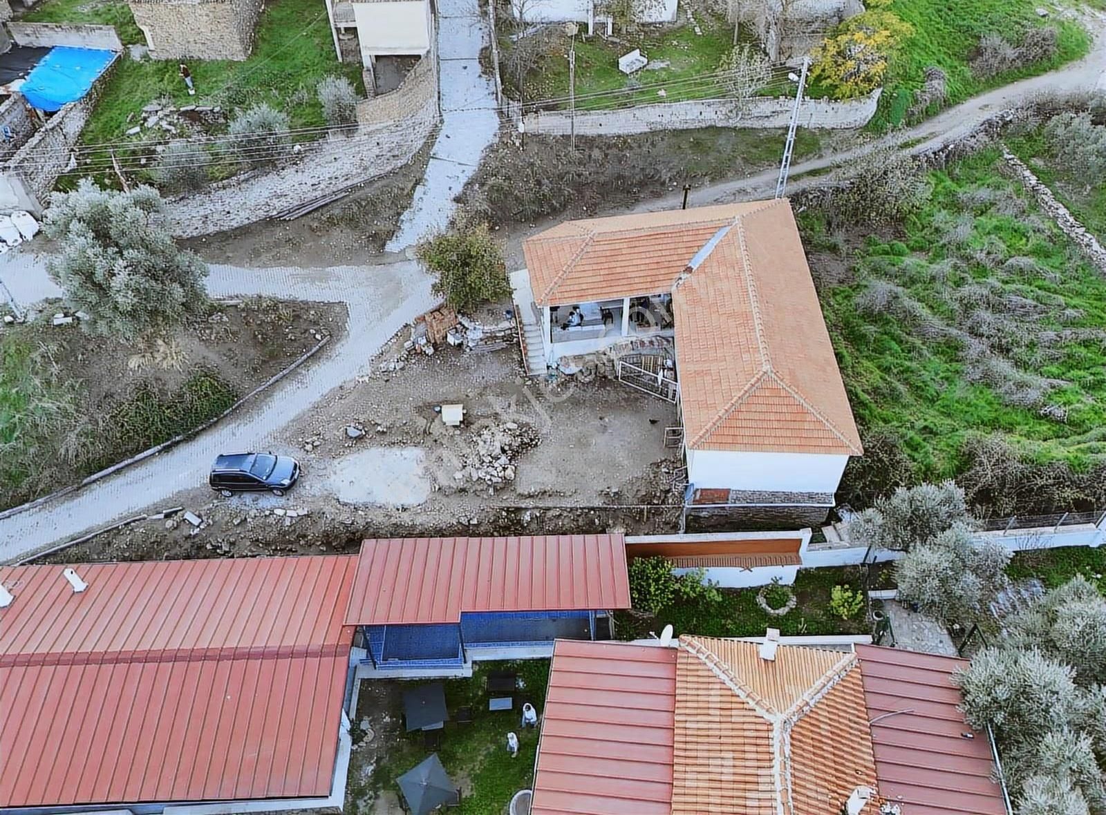 Yepyeni Bir Köy Hayatina Merhaba - Görsel 7