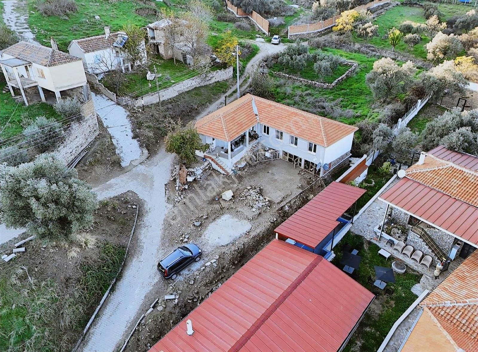 Yepyeni Bir Köy Hayatina Merhaba - Görsel 16