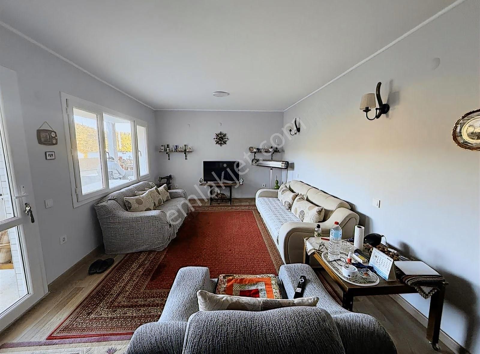 Yepyeni Bir Köy Hayatina Merhaba - Görsel 10