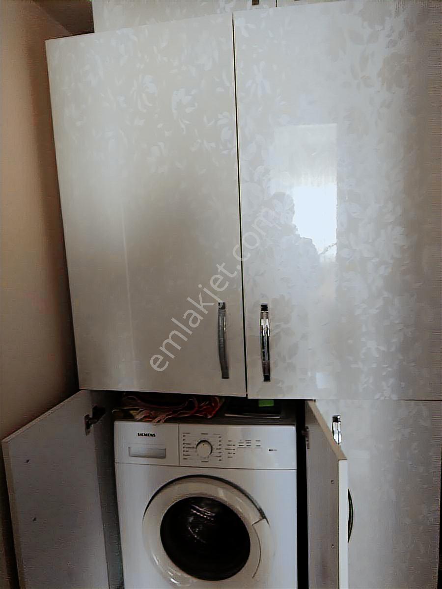 Şehir Merkezinde Eşyalı Kiralık Daire - Görsel 7