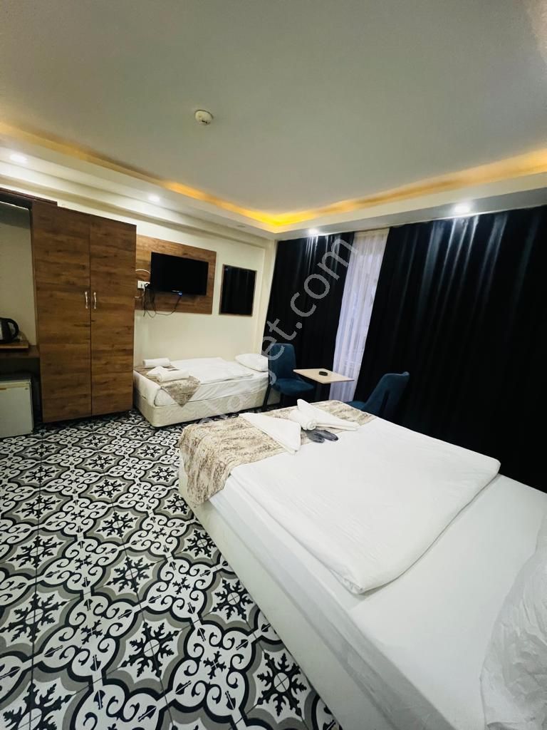 Taksim____meydanda____günlük___kiralık___daireler - Görsel 17