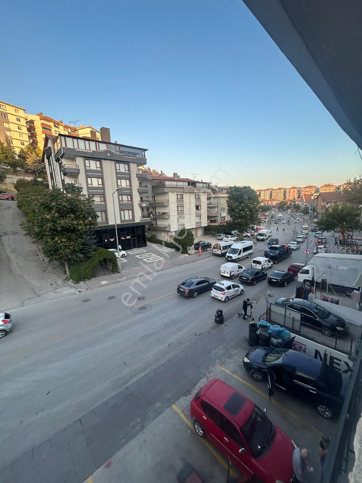 19 Mayıs Mahalesinde 3+1 Fırsat Daire - Görsel 15