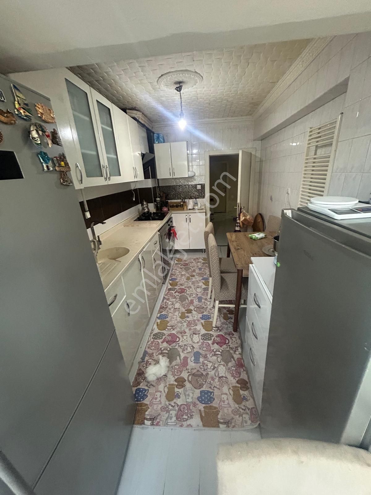 19 Mayıs Mahalesinde 3+1 Fırsat Daire - Görsel 7