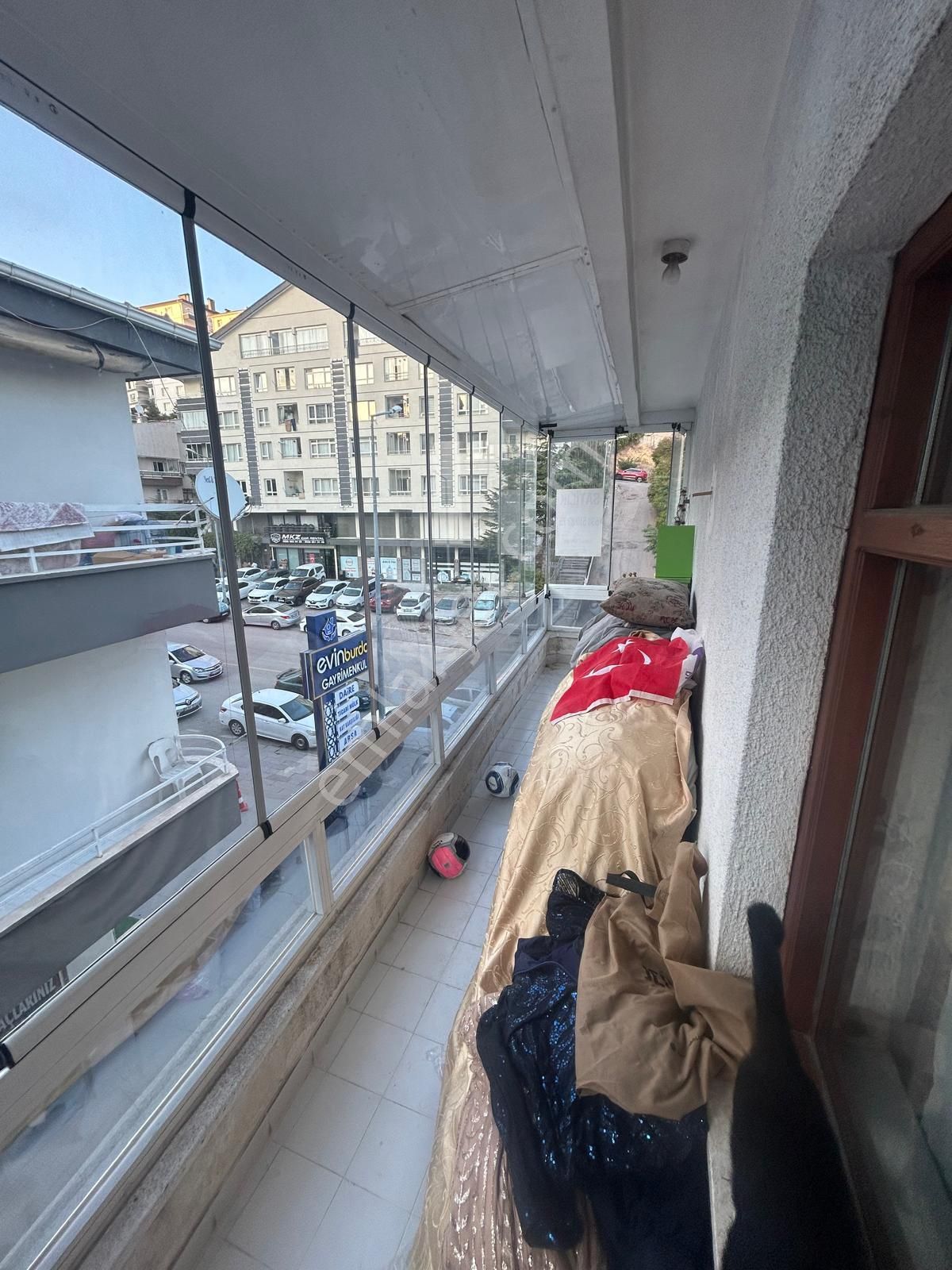 19 Mayıs Mahalesinde 3+1 Fırsat Daire - Görsel 11