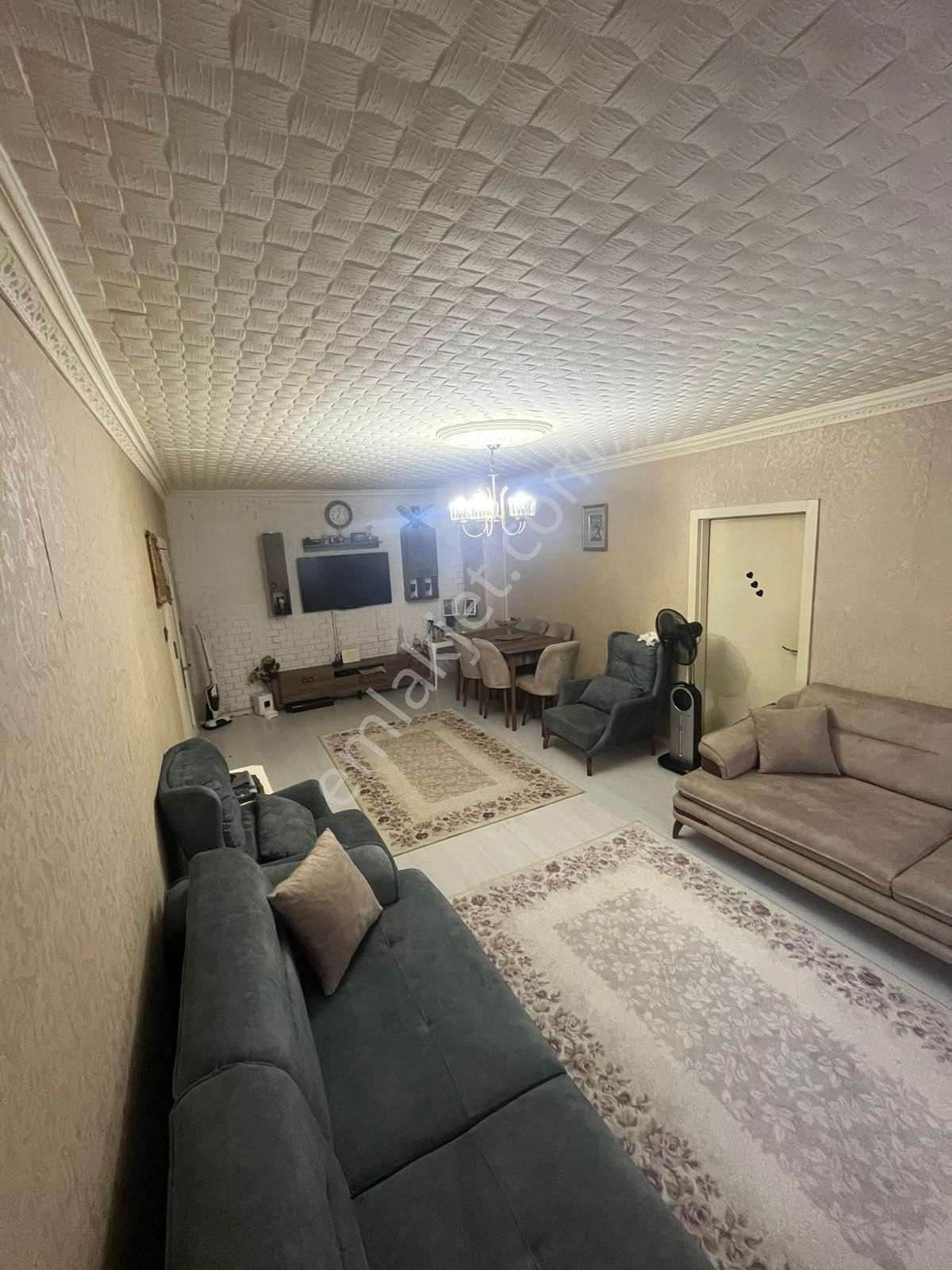 19 Mayıs Mahalesinde 3+1 Fırsat Daire - Görsel 18