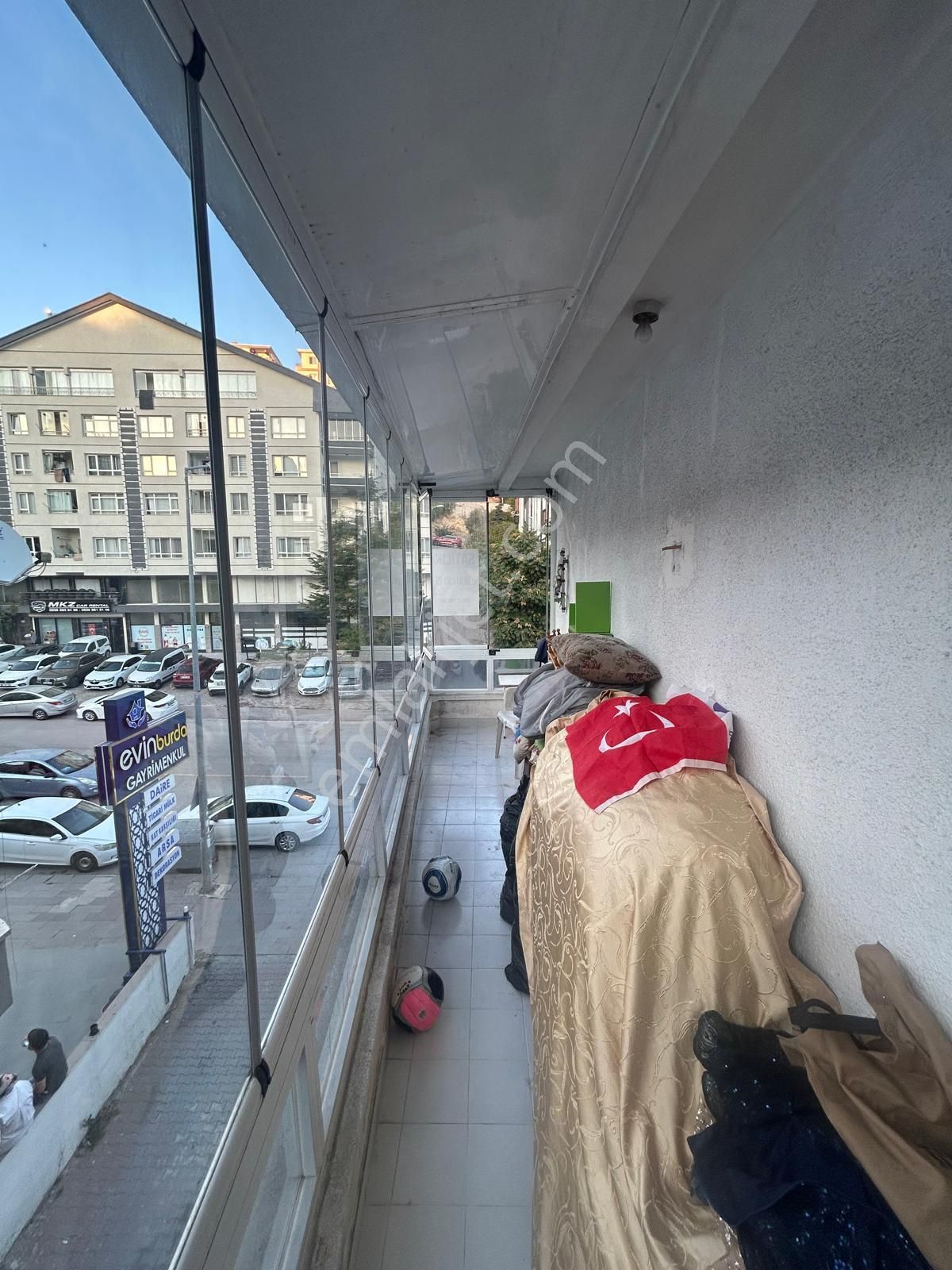 19 Mayıs Mahalesinde 3+1 Fırsat Daire - Görsel 21