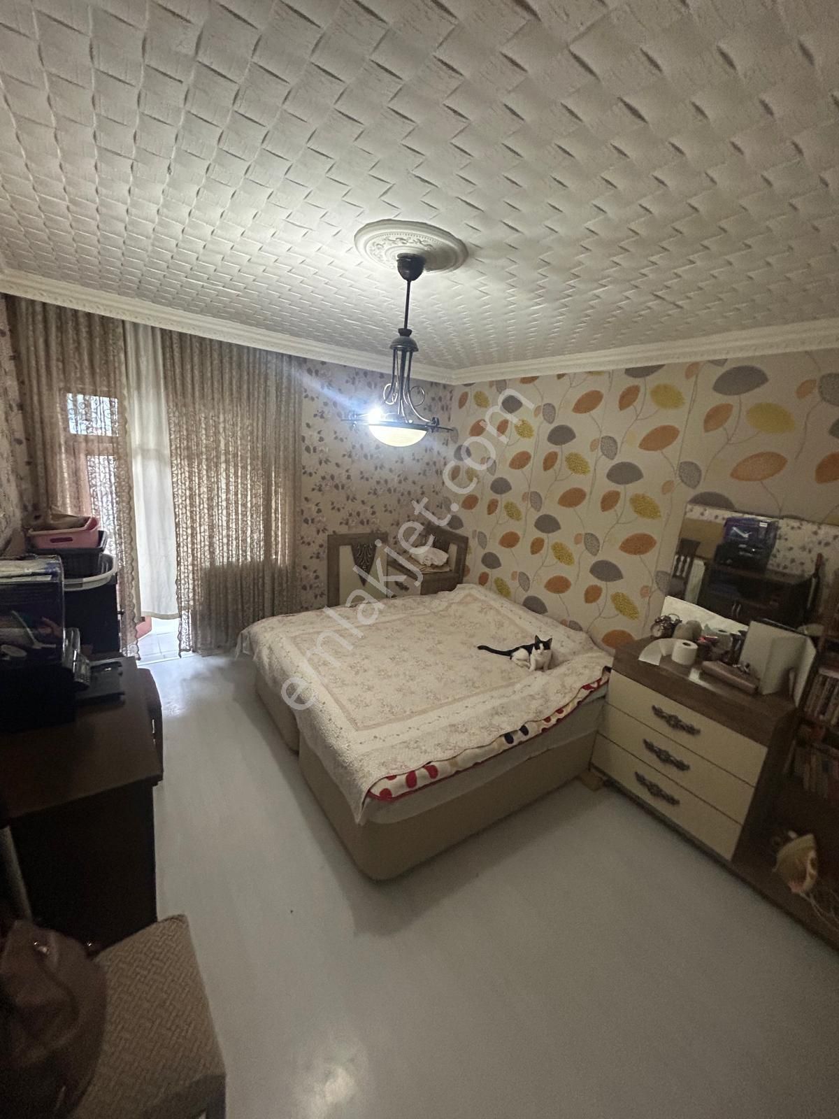 19 Mayıs Mahalesinde 3+1 Fırsat Daire - Görsel 19