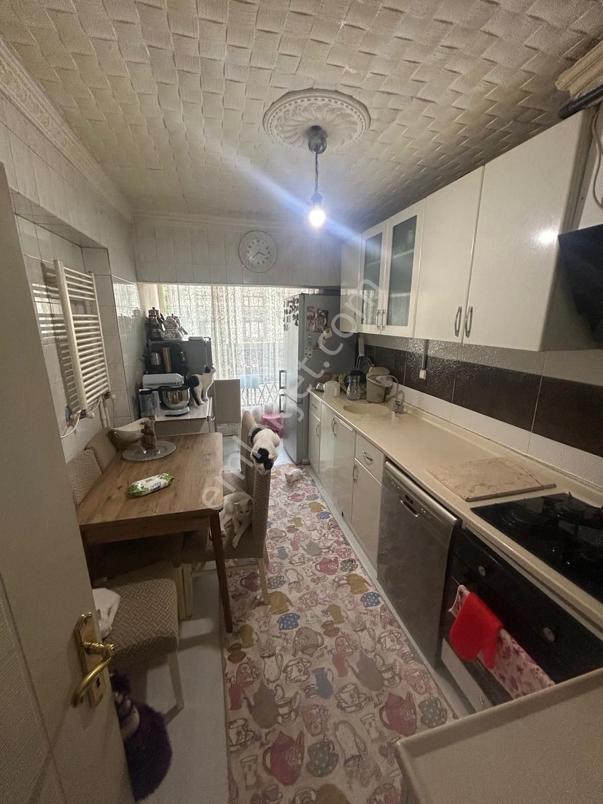 19 Mayıs Mahalesinde 3+1 Fırsat Daire - Görsel 25