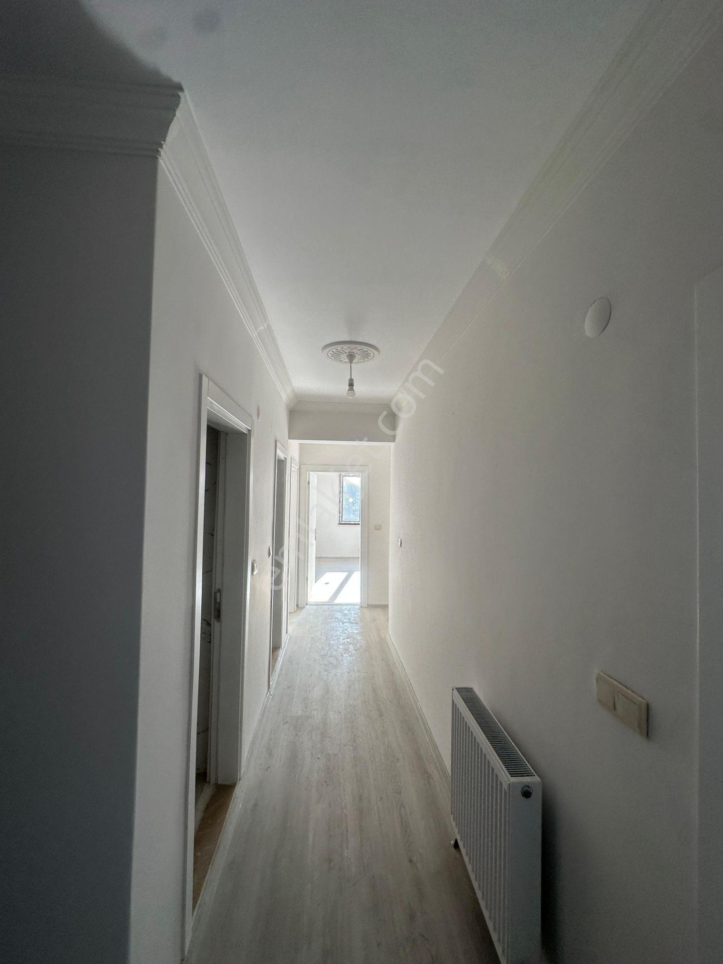 Giresun Tirebolu Da 3+1 Deniz Manzaralı Lüx Daire - Görsel 15