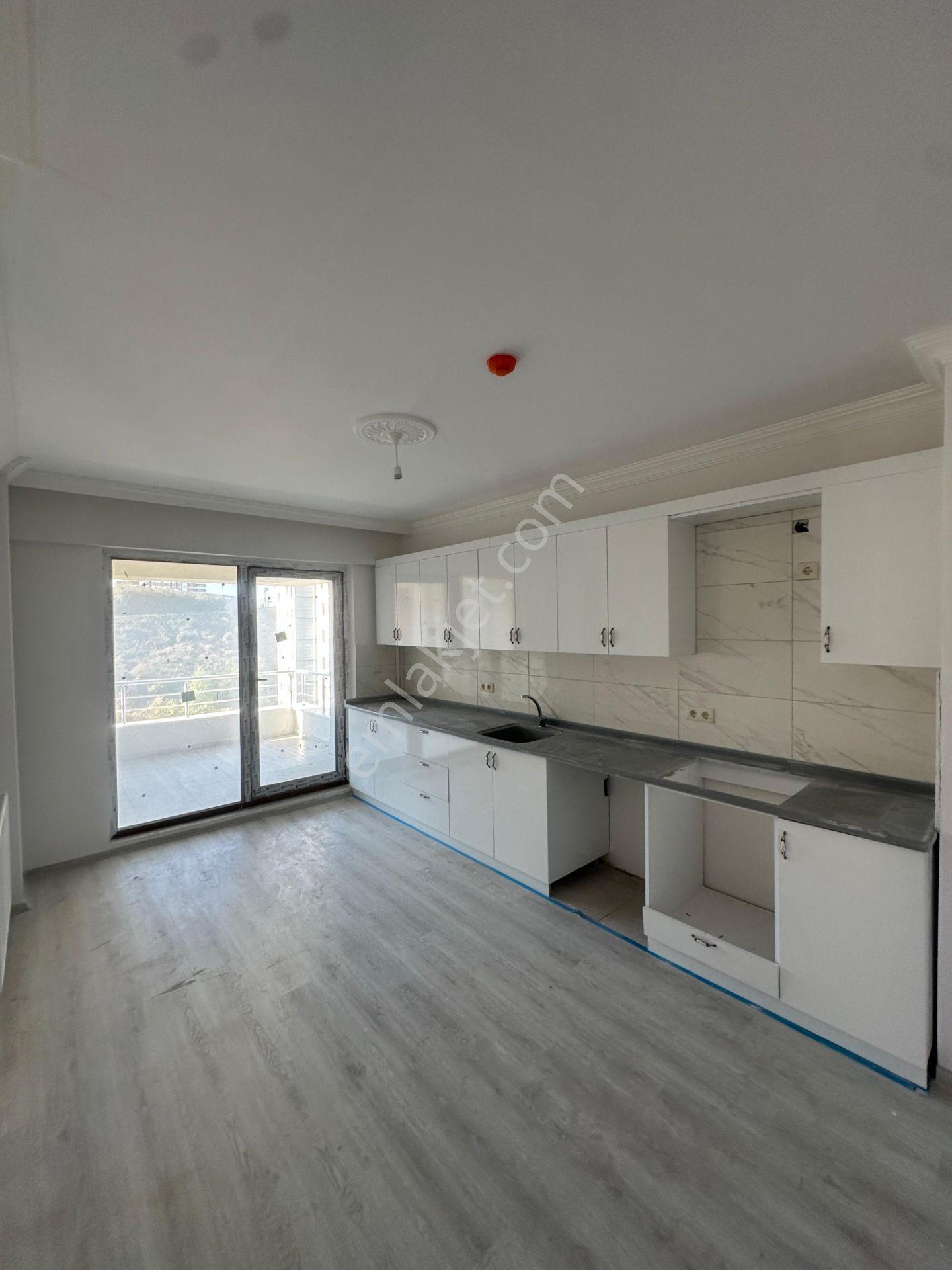 Giresun Tirebolu Da 3+1 Deniz Manzaralı Lüx Daire - Görsel 14