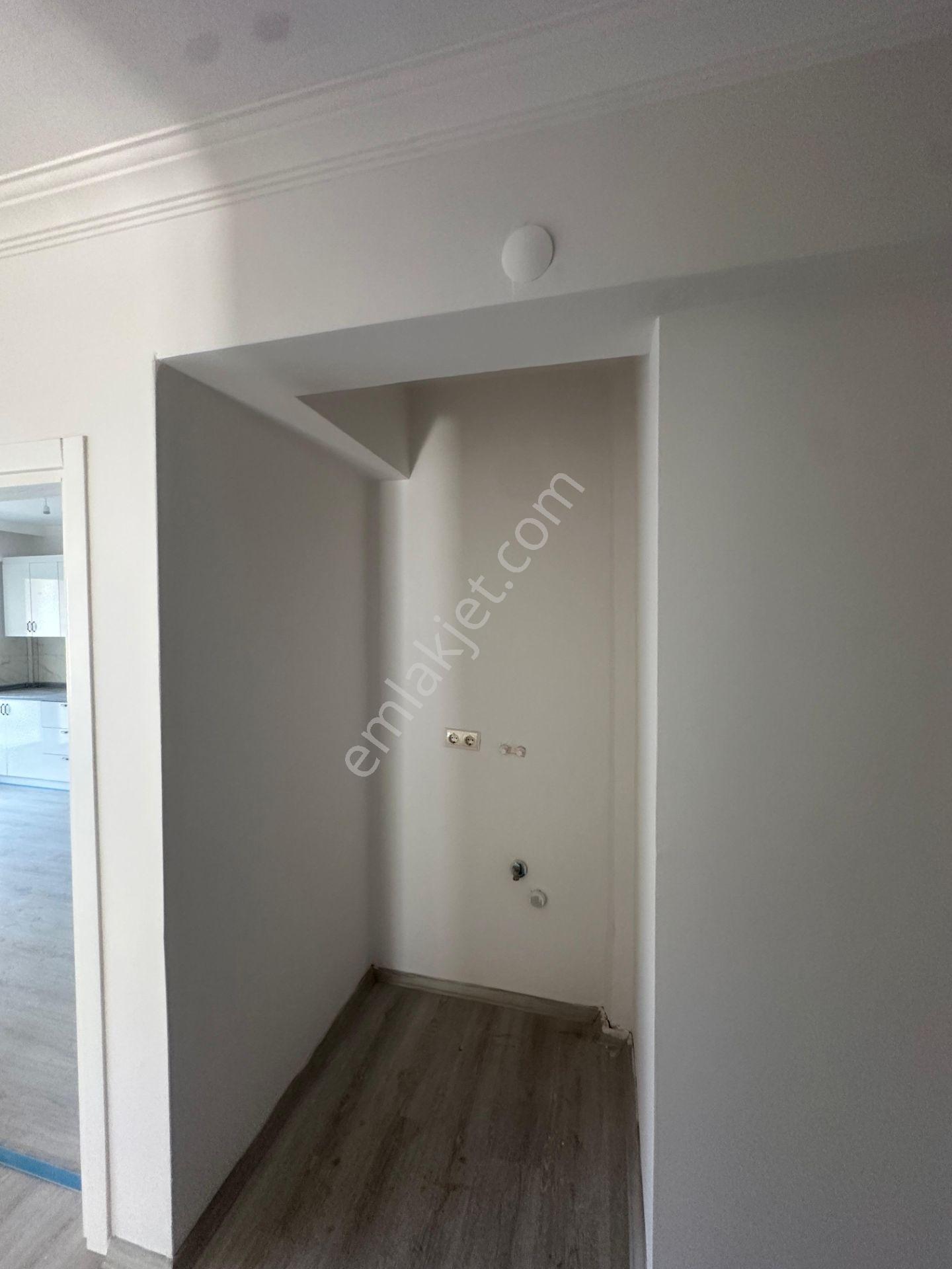 Giresun Tirebolu Da 3+1 Deniz Manzaralı Lüx Daire - Görsel 16