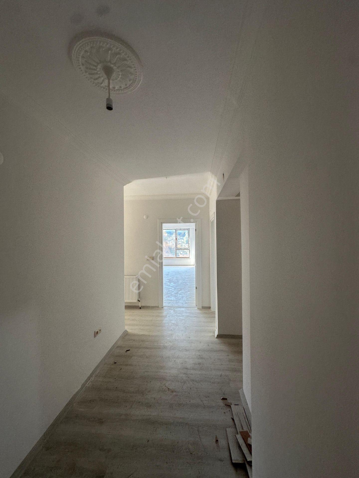 Giresun Tirebolu Da 3+1 Deniz Manzaralı Lüx Daire - Görsel 17