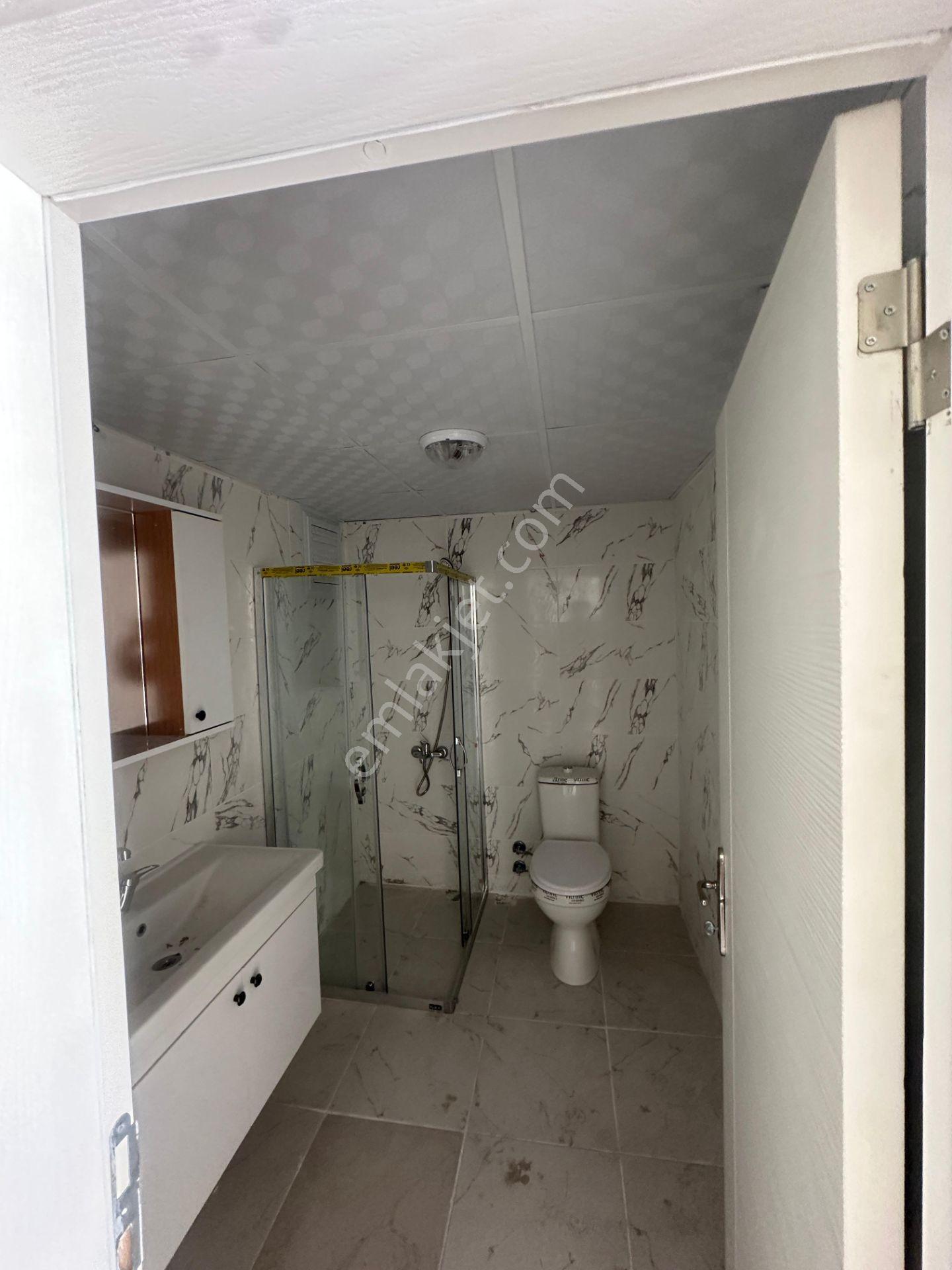 Giresun Tirebolu Da 3+1 Deniz Manzaralı Lüx Daire - Görsel 8