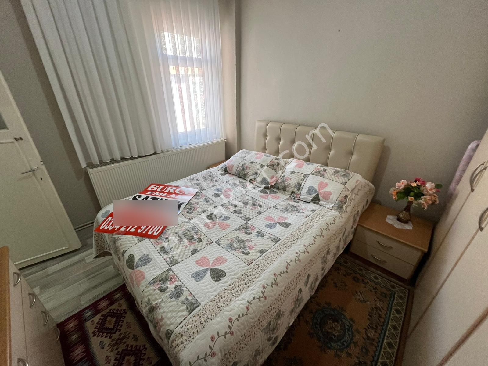 Merkez Mutafoğlu Mahallesinde Satılık 3+1 Daire *burcu Emlak * - Görsel 8