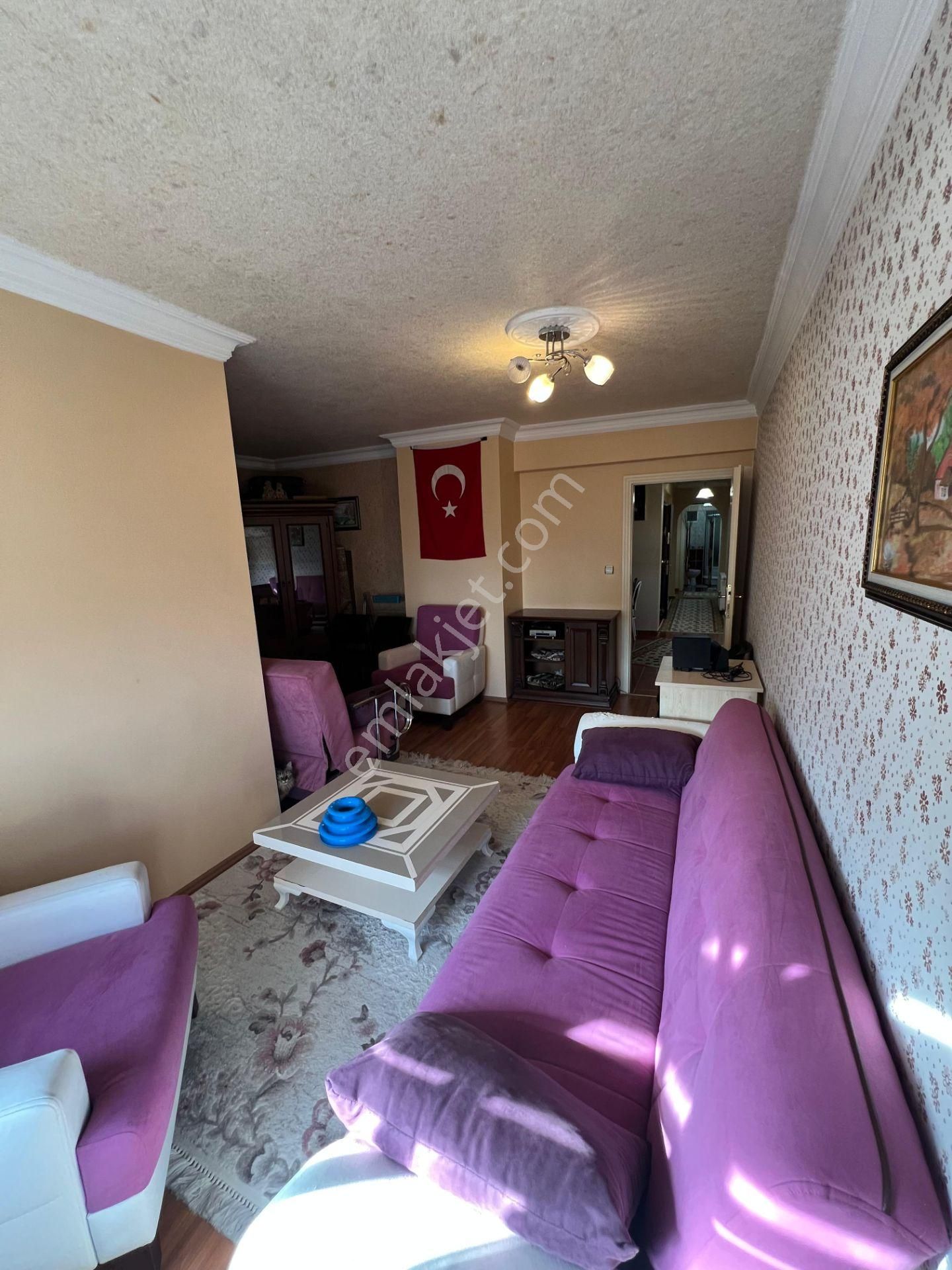 Esertepe Mahallesi'nde Ankara Manzaralı 5+1 Dubleks Daire! - Görsel 23