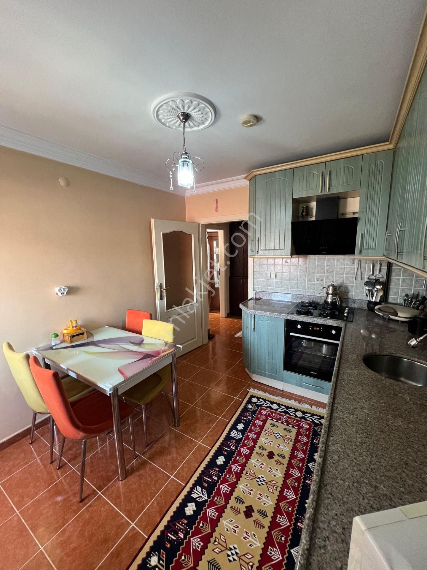 Esertepe Mahallesi'nde Ankara Manzaralı 5+1 Dubleks Daire! - Görsel 3