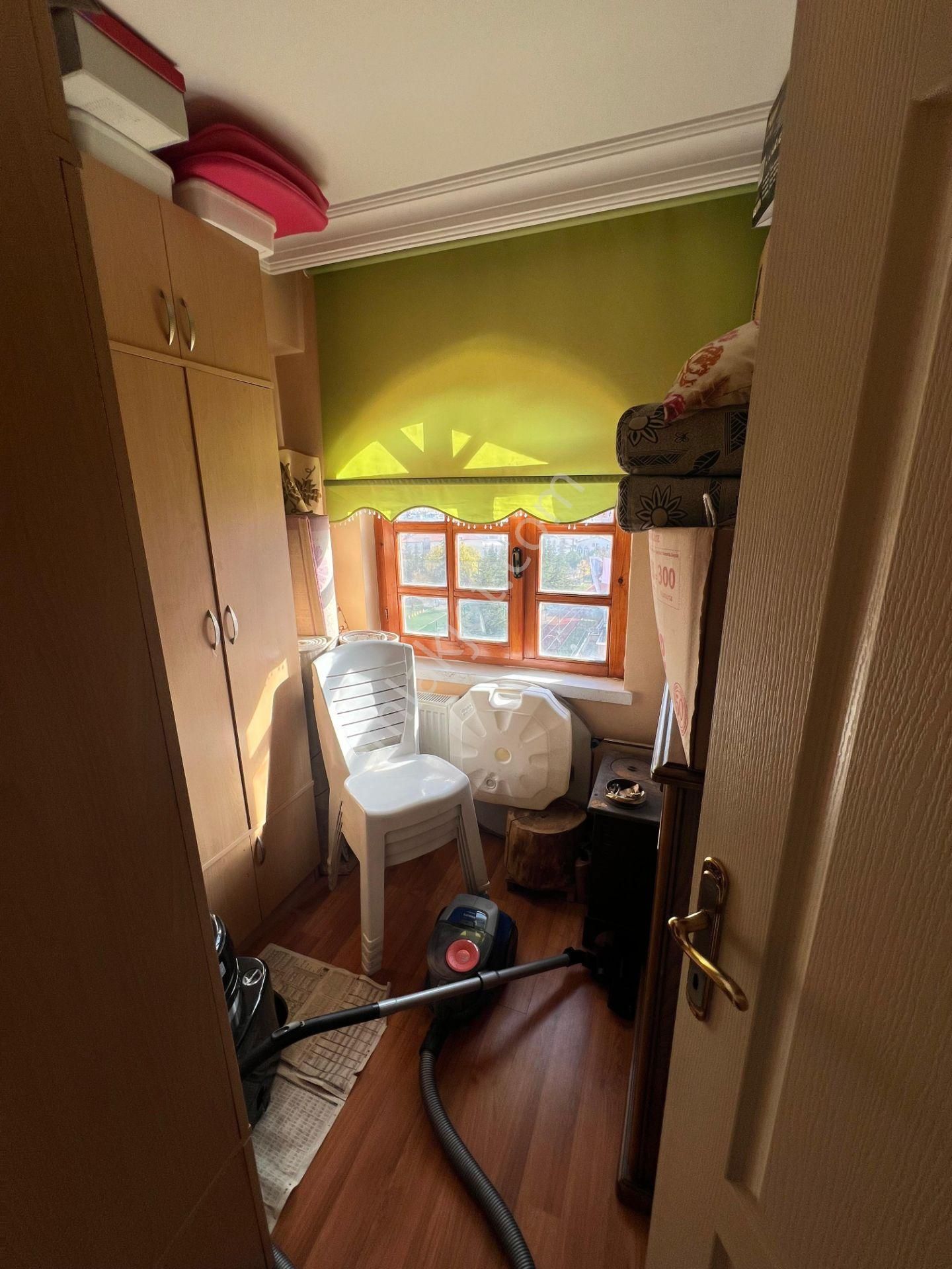 Esertepe Mahallesi'nde Ankara Manzaralı 5+1 Dubleks Daire! - Görsel 29