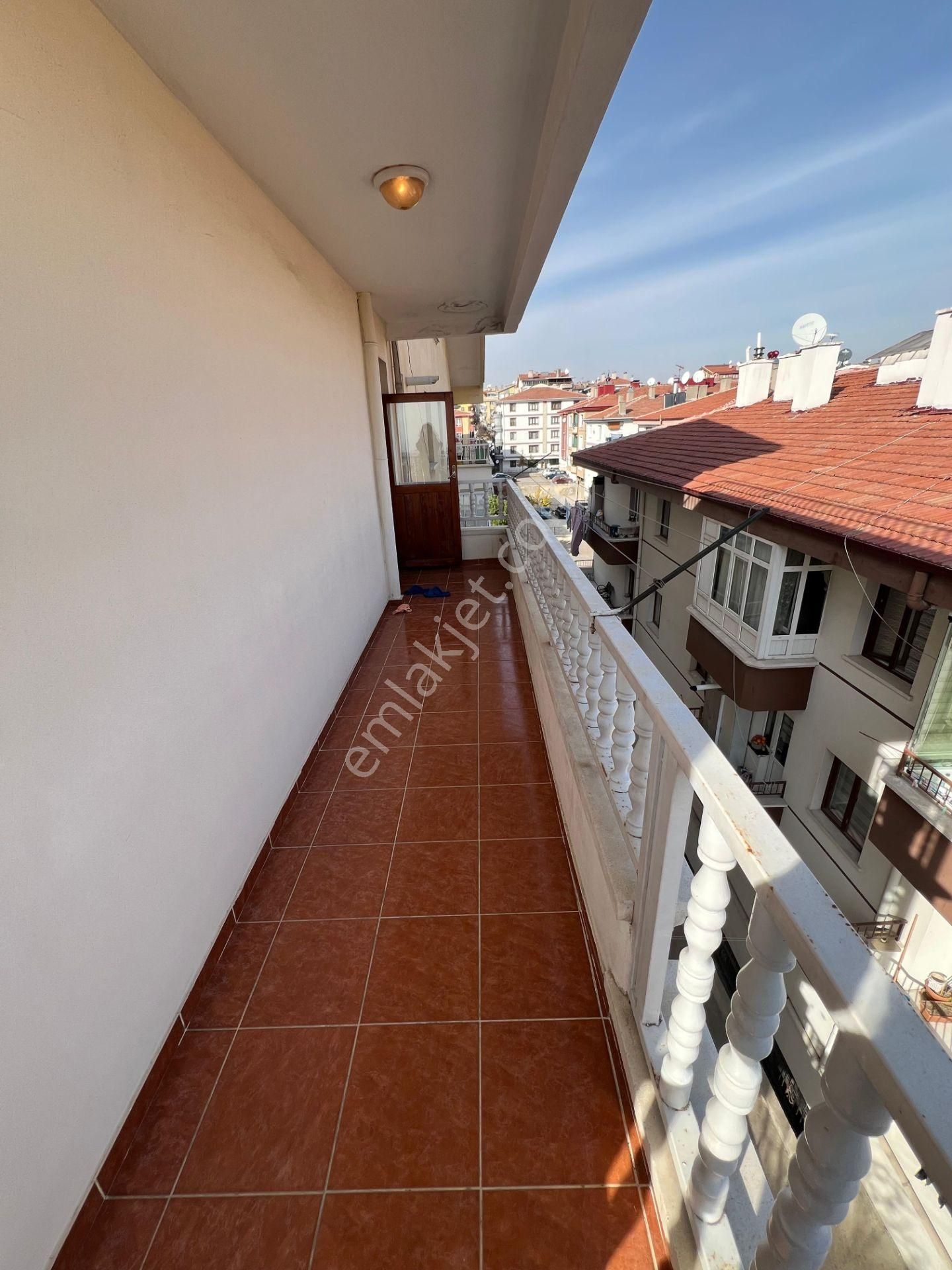 Esertepe Mahallesi'nde Ankara Manzaralı 5+1 Dubleks Daire! - Görsel 4