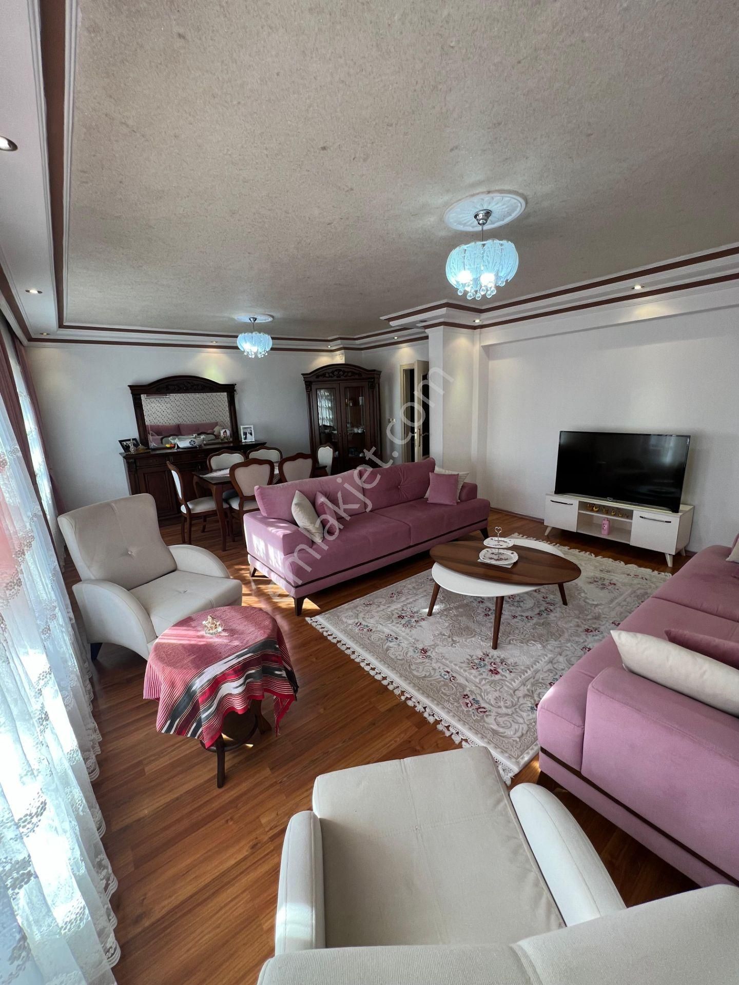 Esertepe Mahallesi'nde Ankara Manzaralı 5+1 Dubleks Daire! - Görsel 8