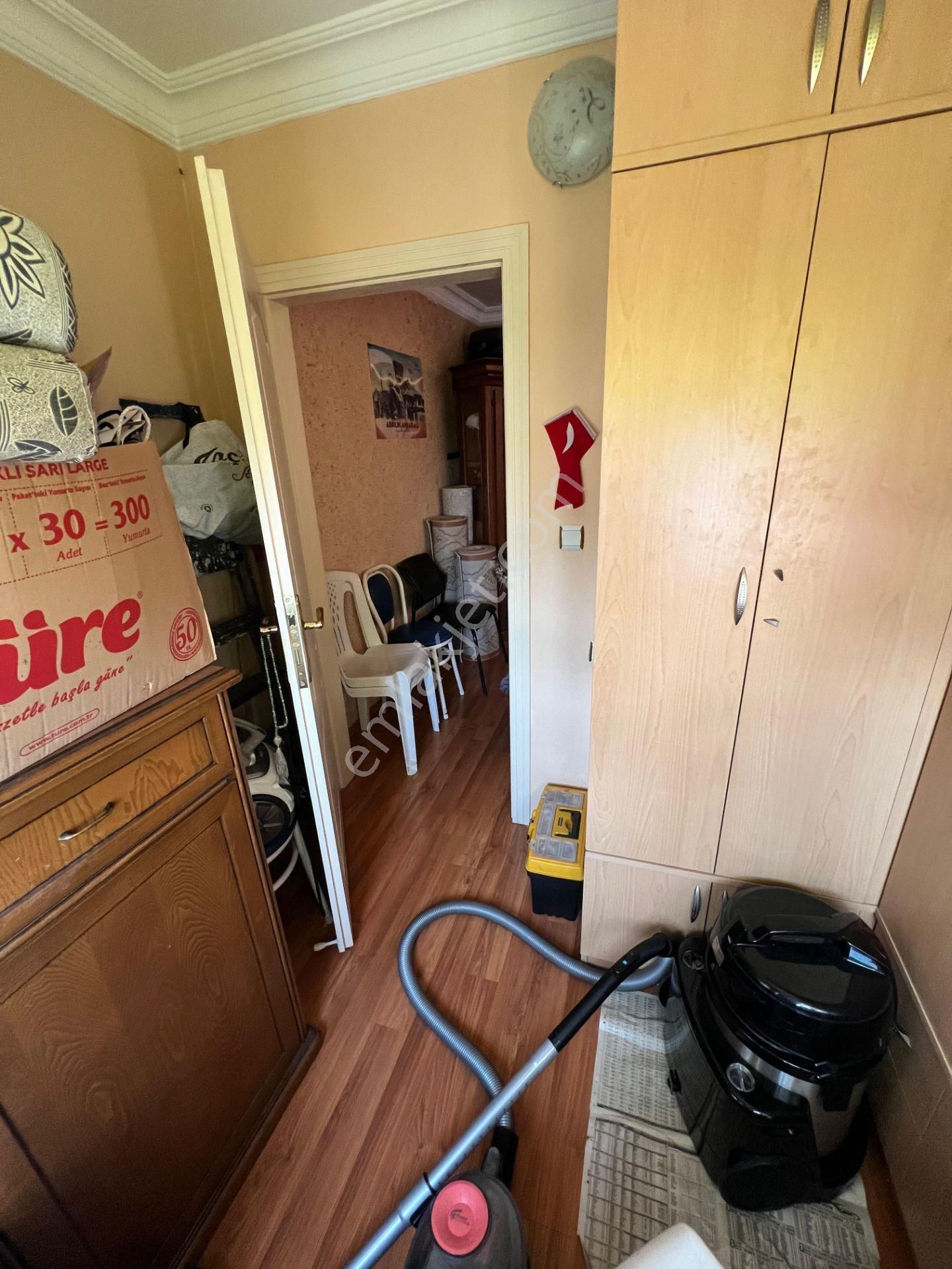 Esertepe Mahallesi'nde Ankara Manzaralı 5+1 Dubleks Daire! - Görsel 30