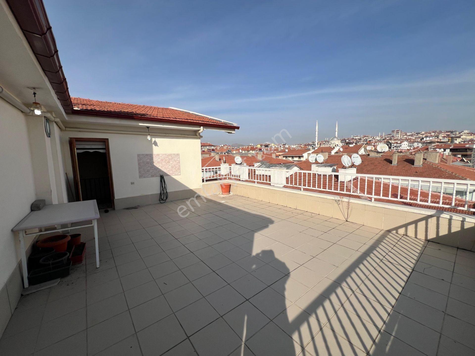 Esertepe Mahallesi'nde Ankara Manzaralı 5+1 Dubleks Daire! - Görsel 33