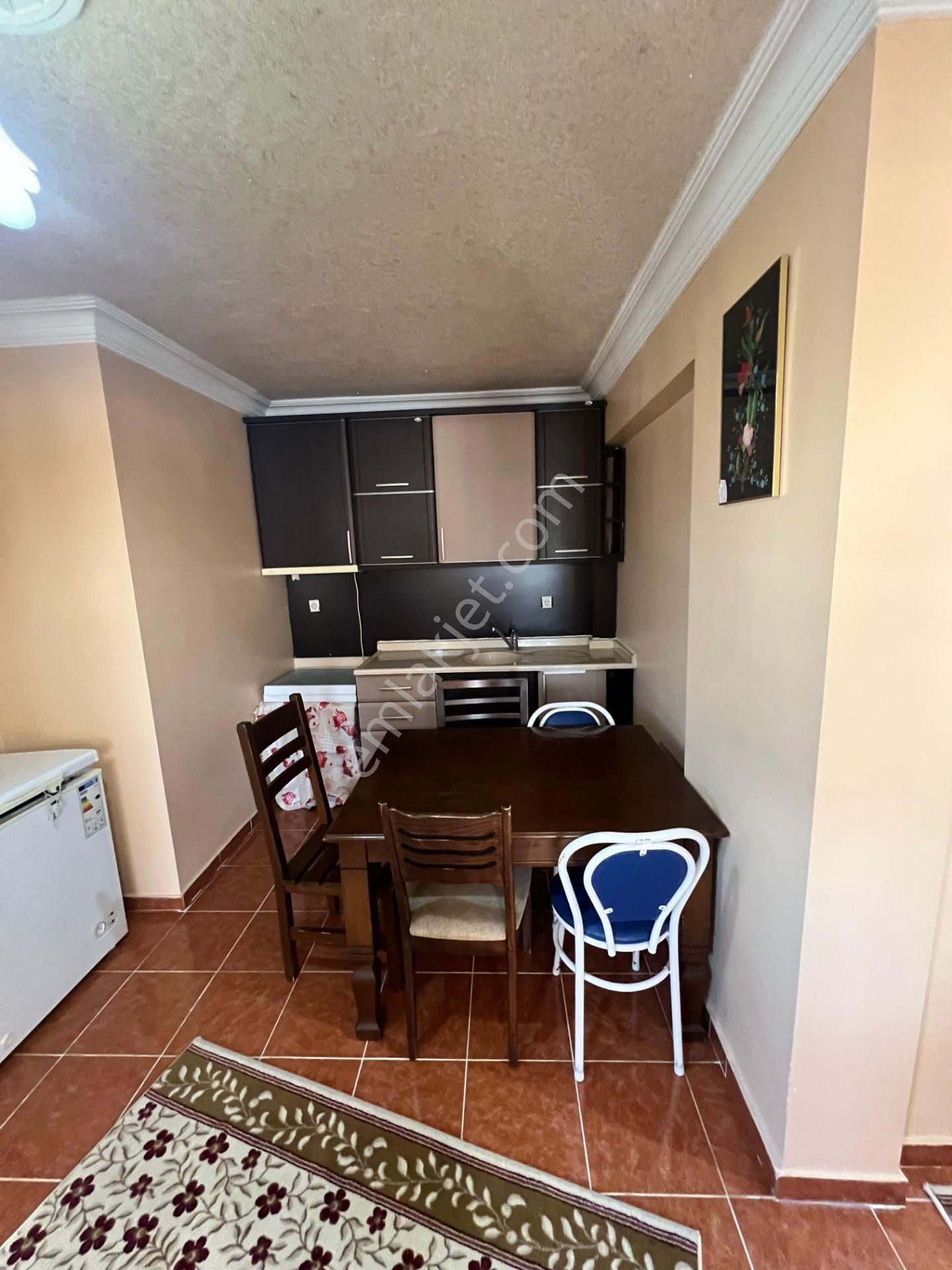 Esertepe Mahallesi'nde Ankara Manzaralı 5+1 Dubleks Daire! - Görsel 20