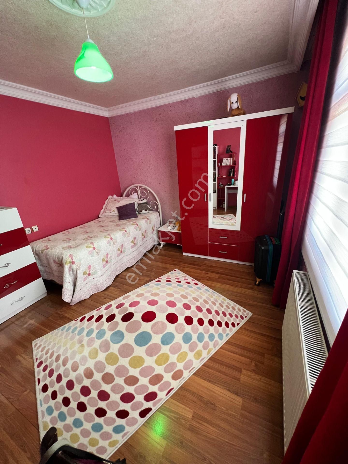 Esertepe Mahallesi'nde Ankara Manzaralı 5+1 Dubleks Daire! - Görsel 17