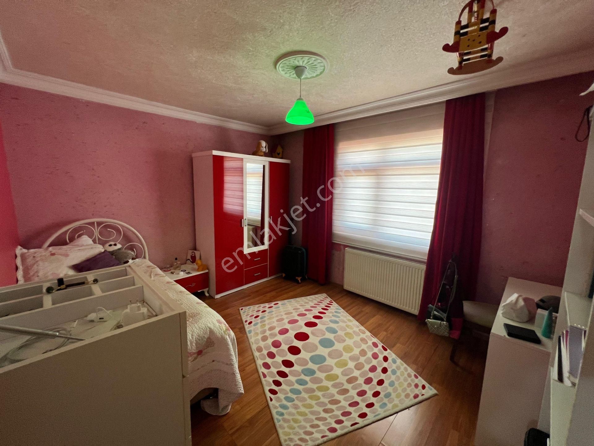 Esertepe Mahallesi'nde Ankara Manzaralı 5+1 Dubleks Daire! - Görsel 18