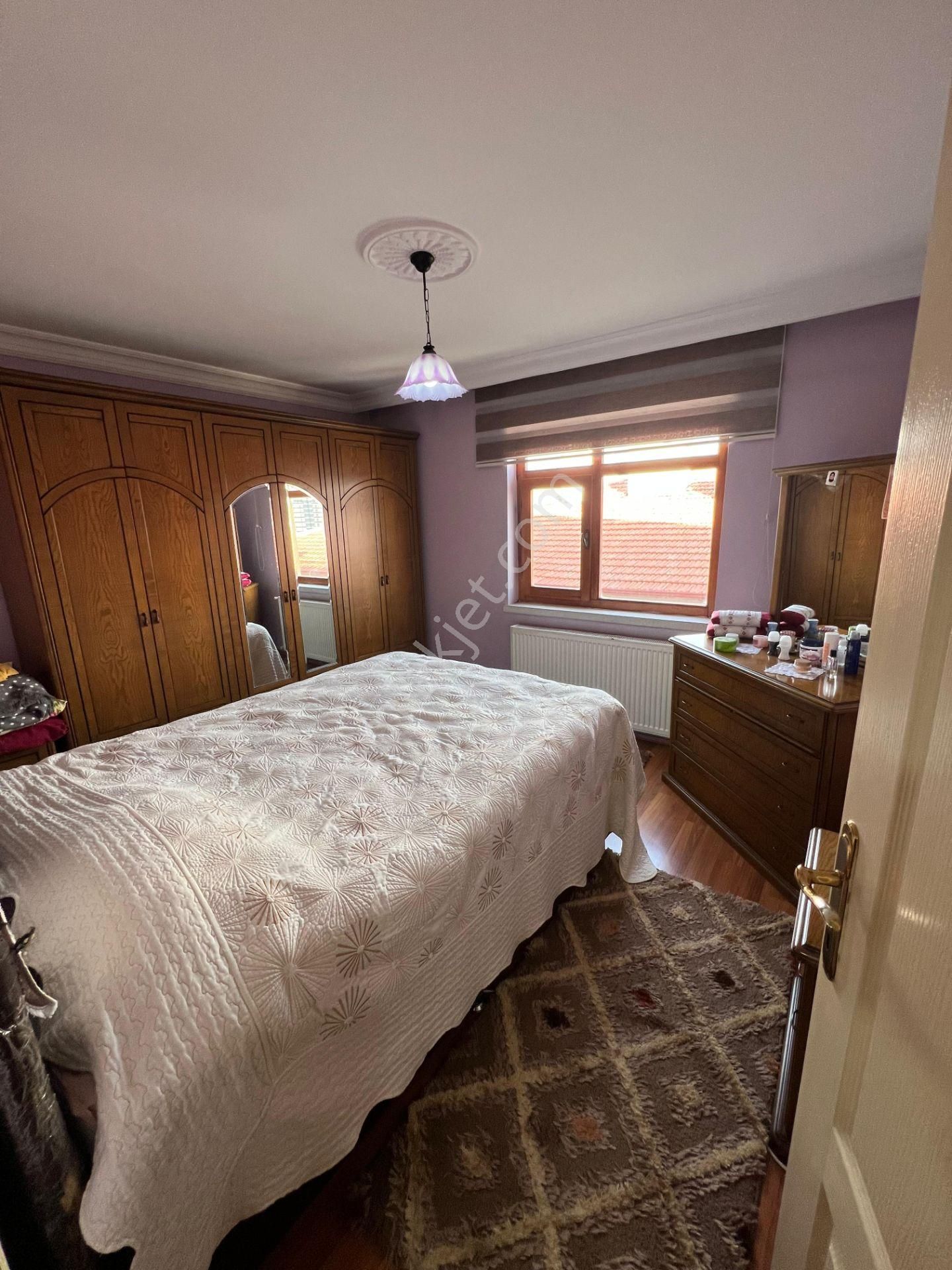 Esertepe Mahallesi'nde Ankara Manzaralı 5+1 Dubleks Daire! - Görsel 16