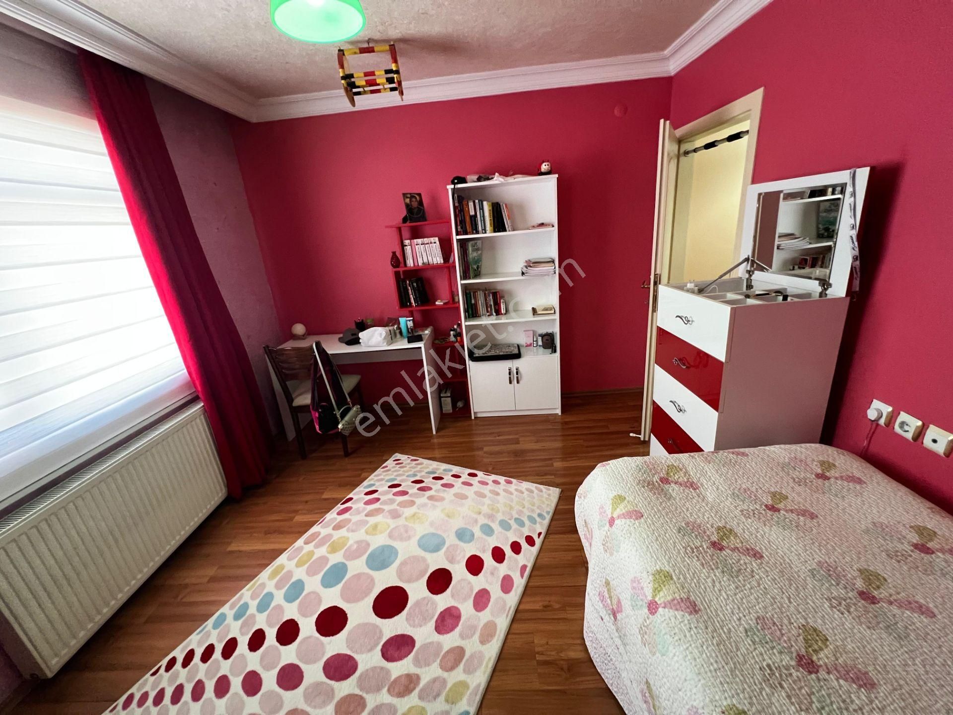 Esertepe Mahallesi'nde Ankara Manzaralı 5+1 Dubleks Daire! - Görsel 19