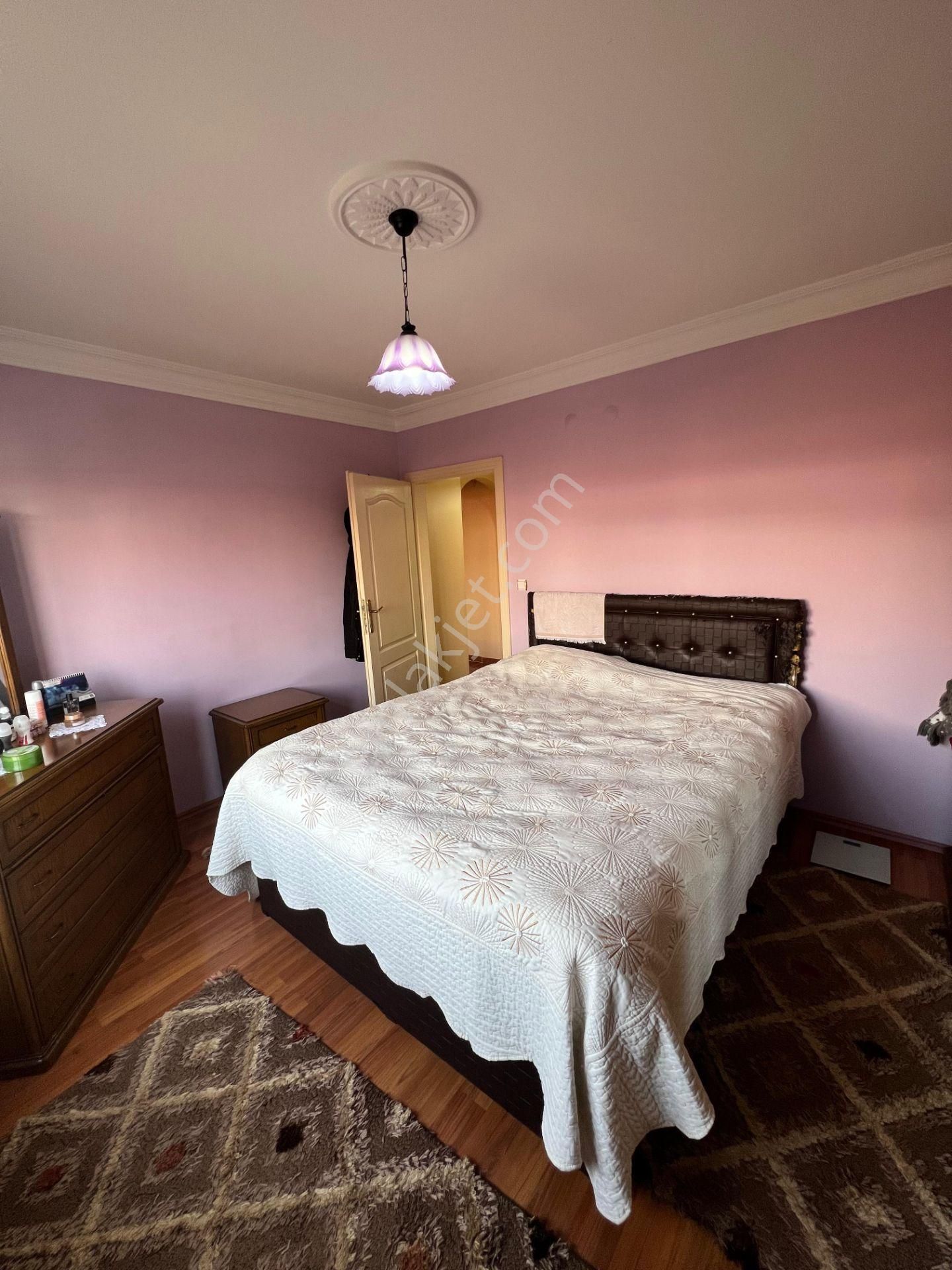 Esertepe Mahallesi'nde Ankara Manzaralı 5+1 Dubleks Daire! - Görsel 15