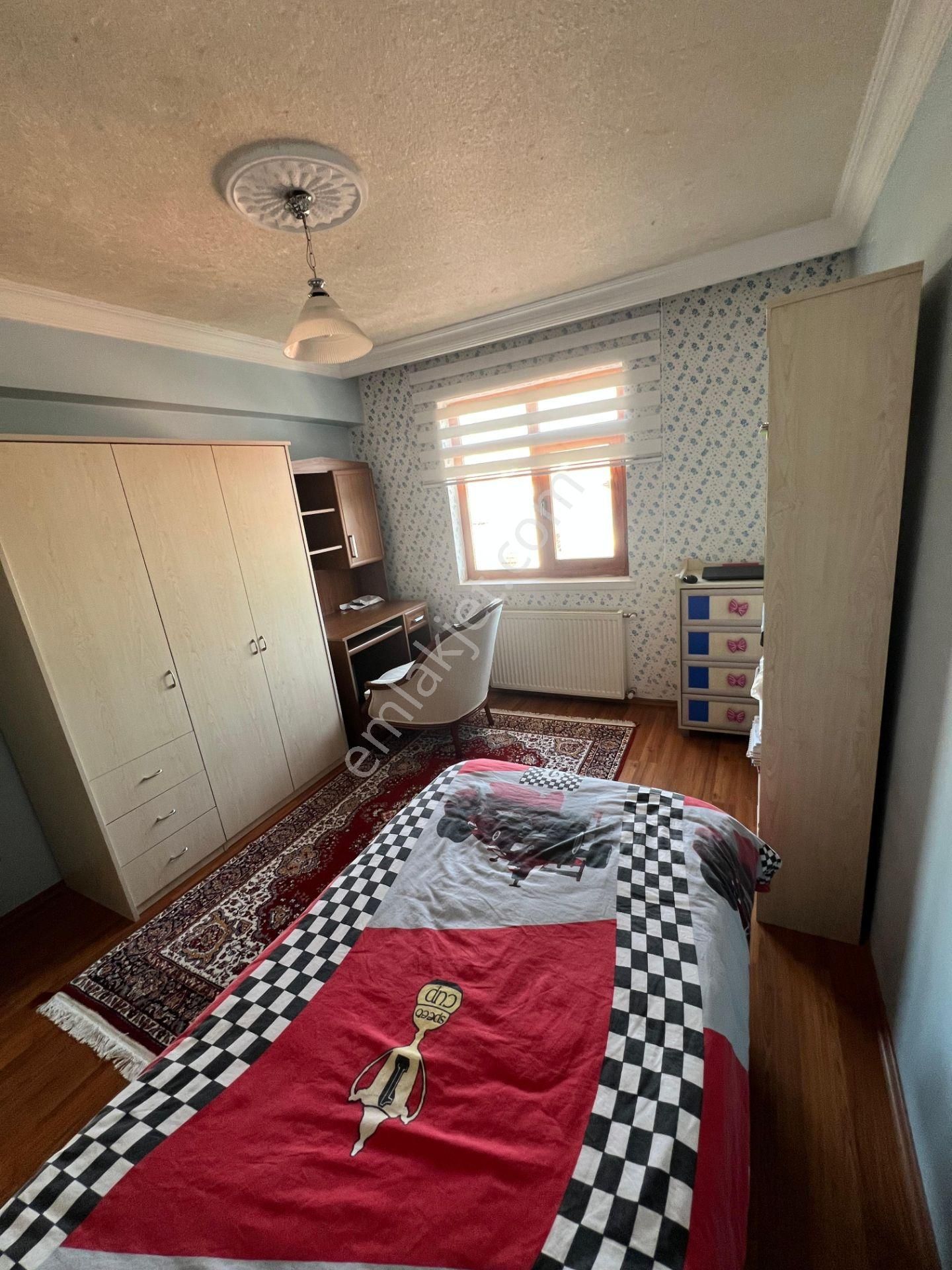 Esertepe Mahallesi'nde Ankara Manzaralı 5+1 Dubleks Daire! - Görsel 26