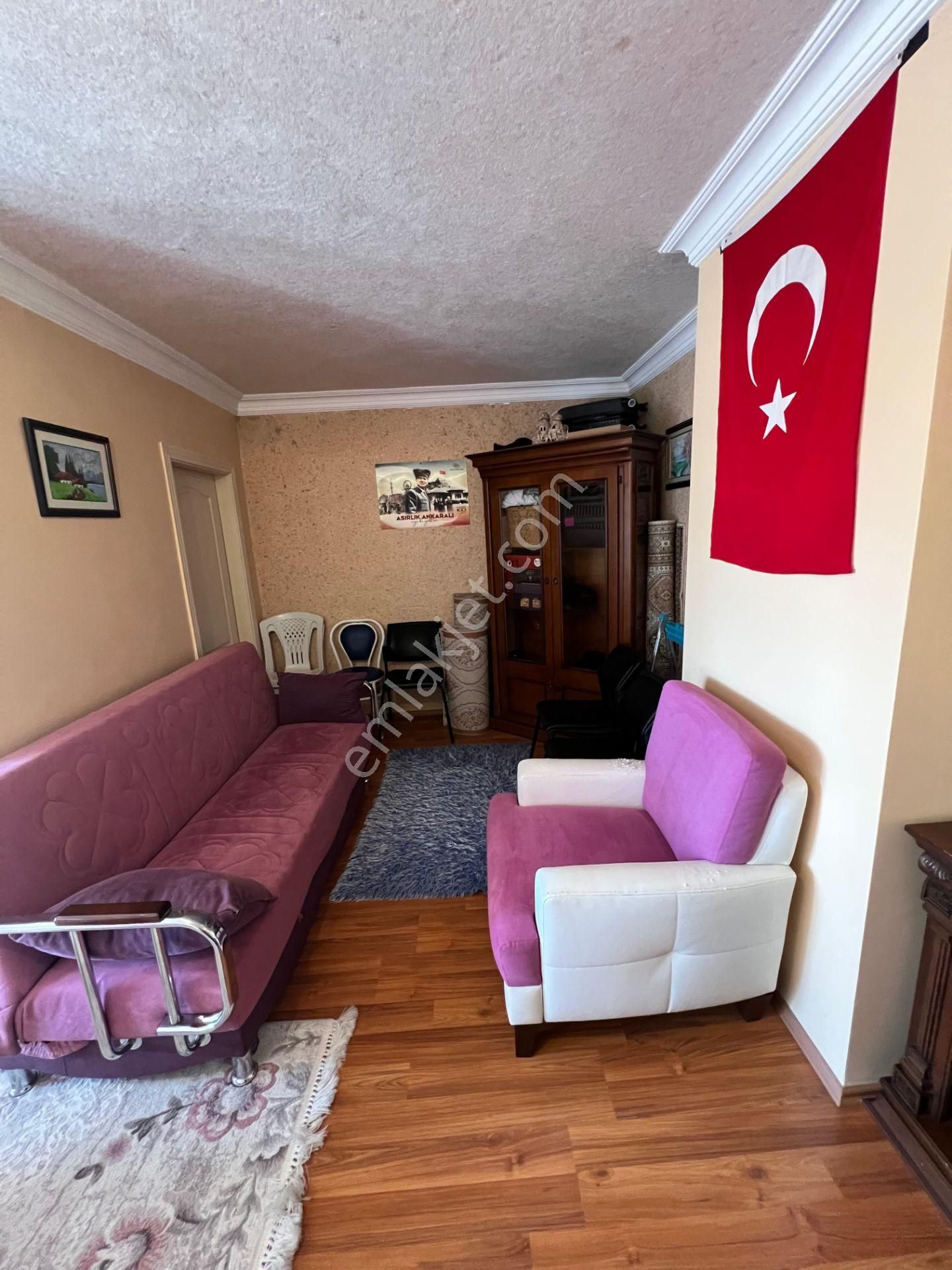 Esertepe Mahallesi'nde Ankara Manzaralı 5+1 Dubleks Daire! - Görsel 22